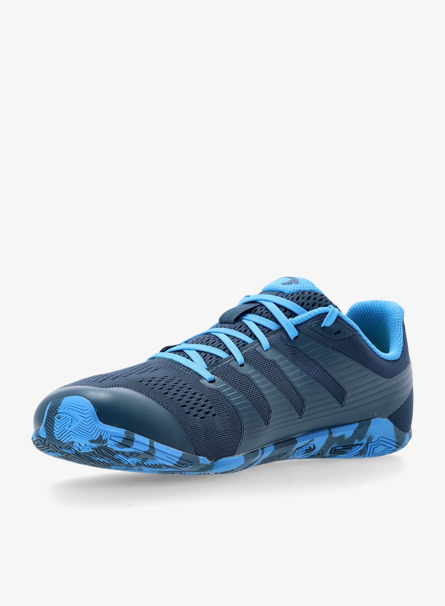 Moški čevlji Inov-8 Bare-XF Wide - navy/multi
