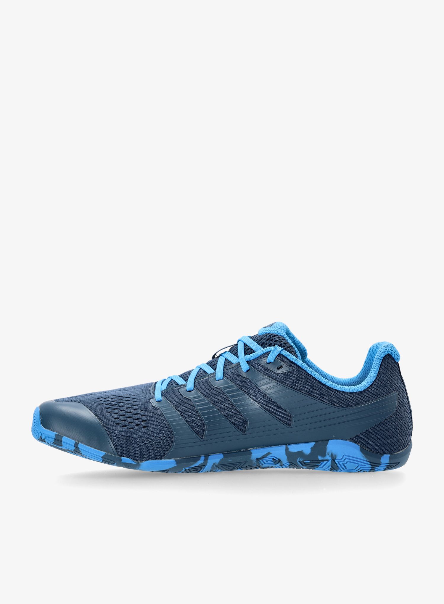 Moški čevlji Inov-8 Bare-XF Wide - navy/multi