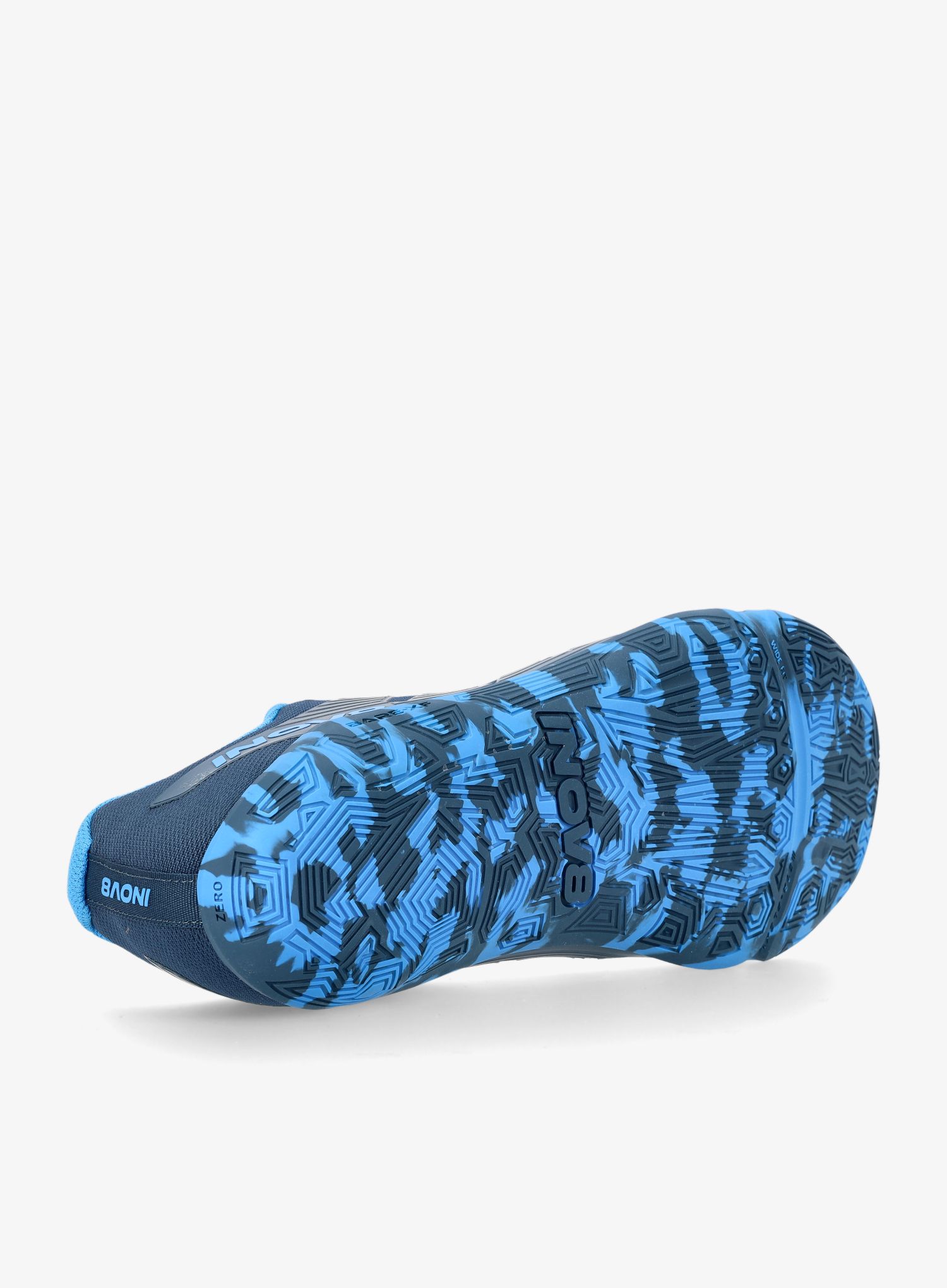 Moški čevlji Inov-8 Bare-XF Wide - navy/multi