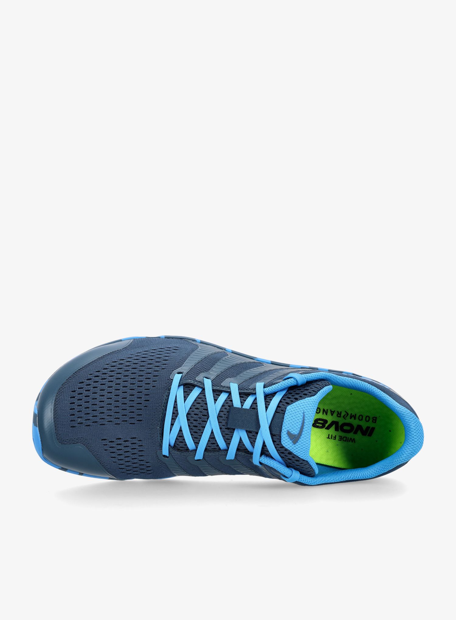Moški čevlji Inov-8 Bare-XF Wide - navy/multi