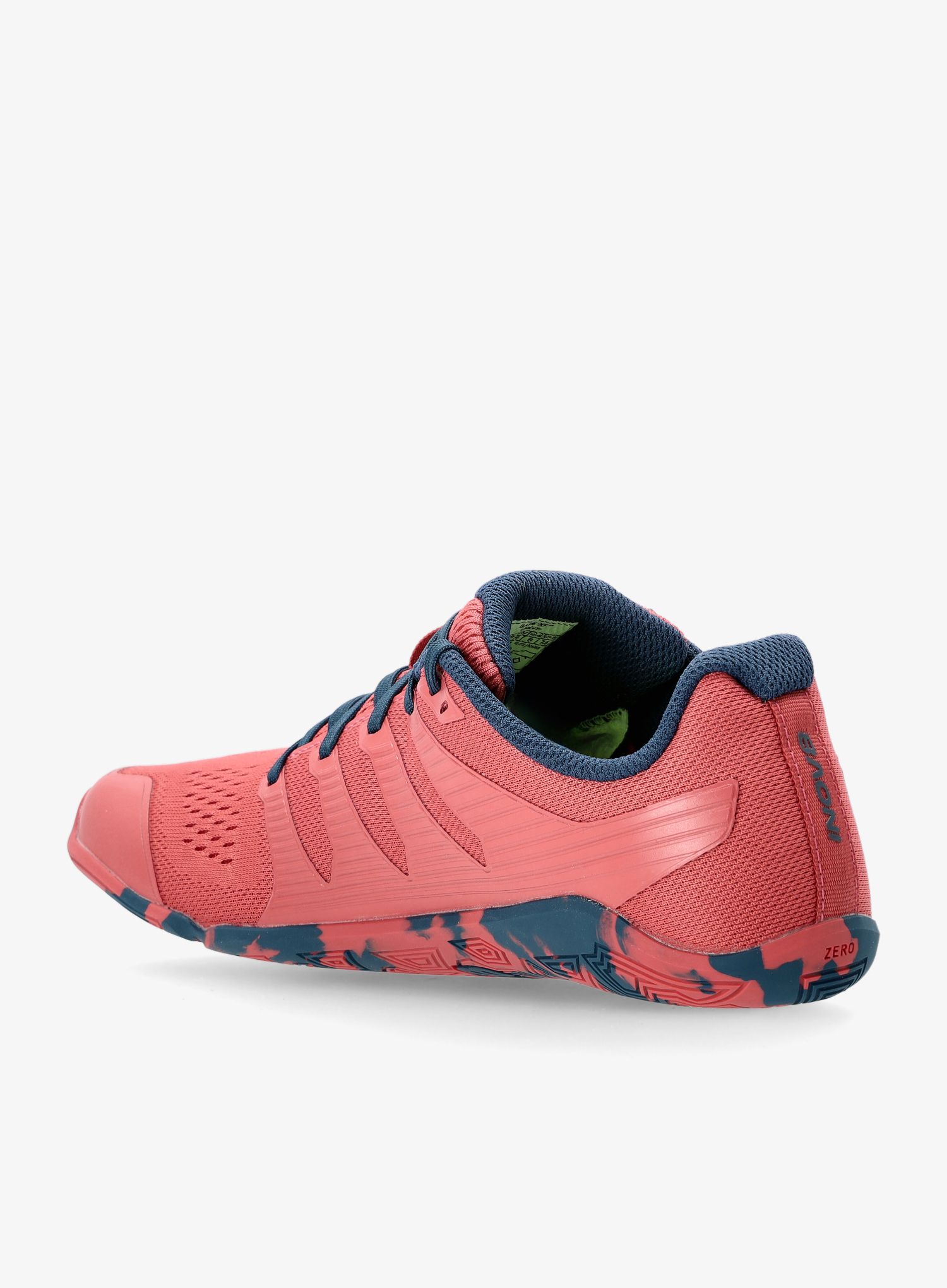Ženski čevlji Inov-8 Bare-XF Wide - dusty rose/multi