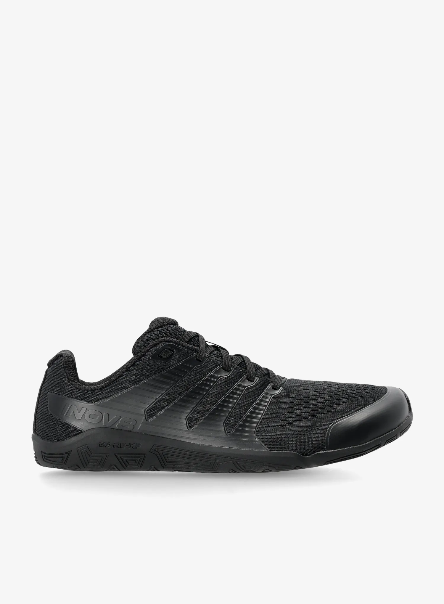 Outdoor čevlji Inov-8 Bare-XF Wide - black/black