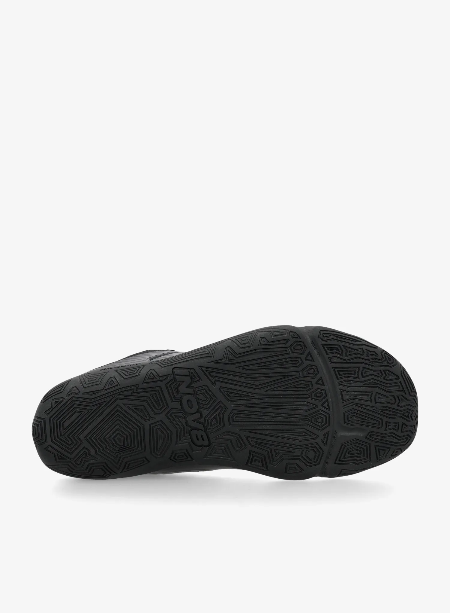 Outdoor čevlji Inov-8 Bare-XF Wide - black/black