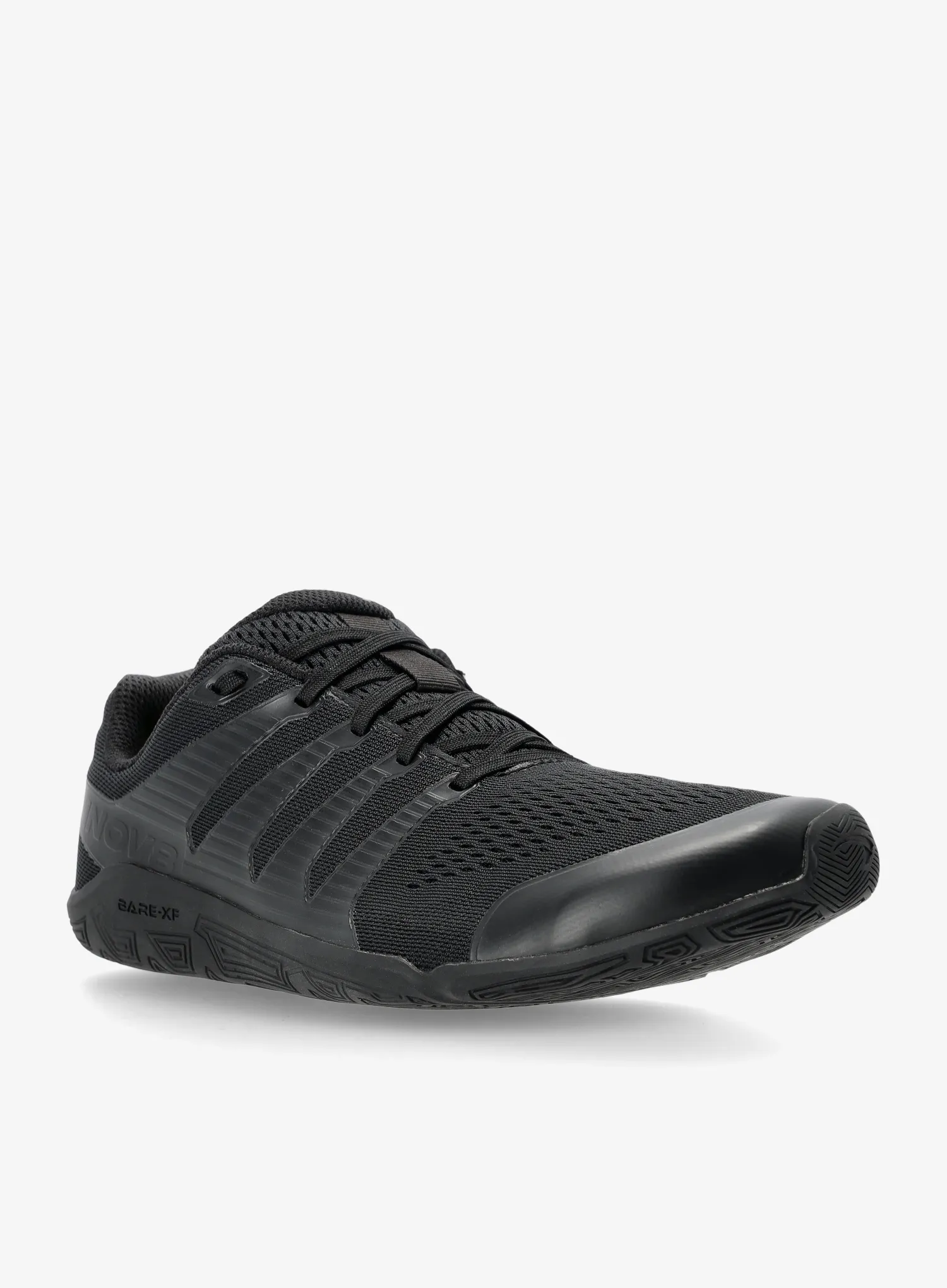 Outdoor čevlji Inov-8 Bare-XF Wide - black/black