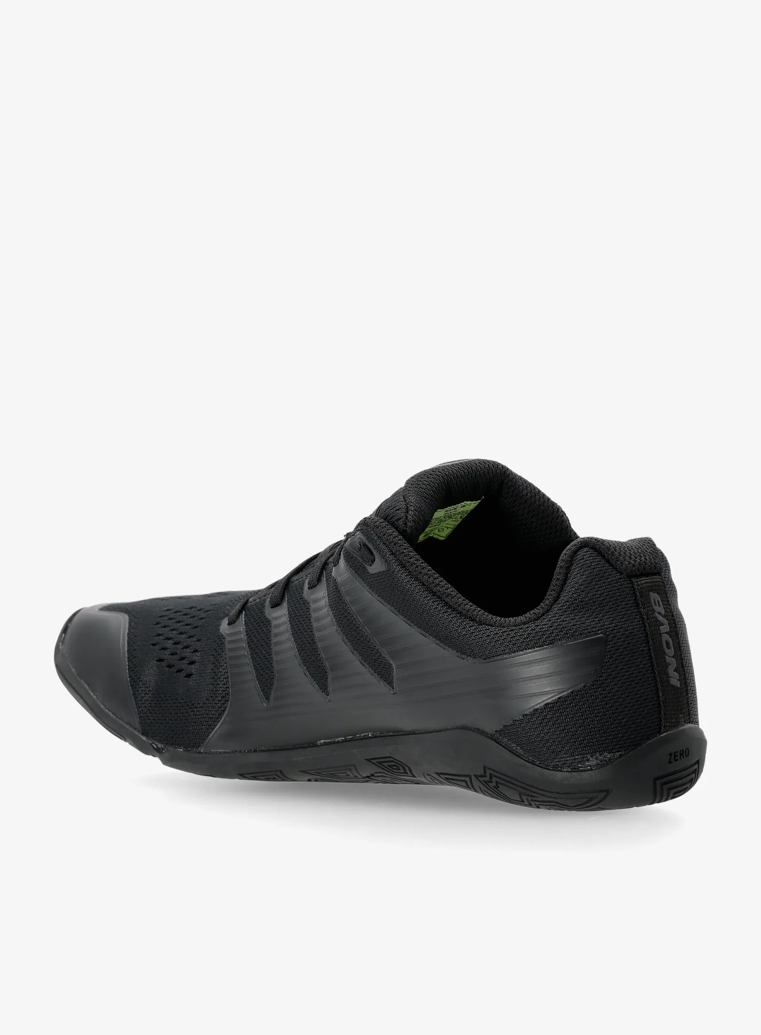 Outdoor čevlji Inov-8 Bare-XF Wide - black/black