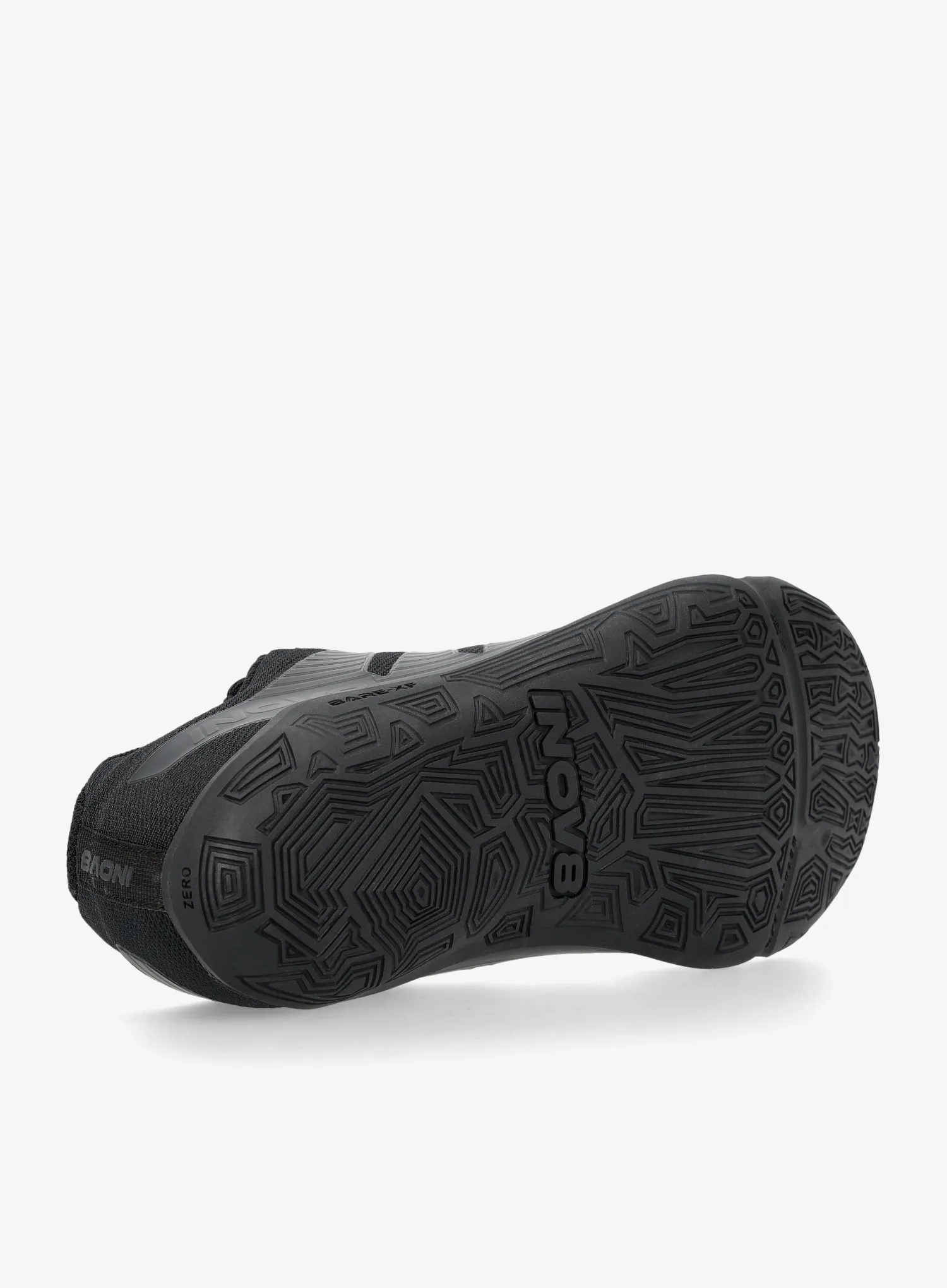 Outdoor čevlji Inov-8 Bare-XF Wide - black/black