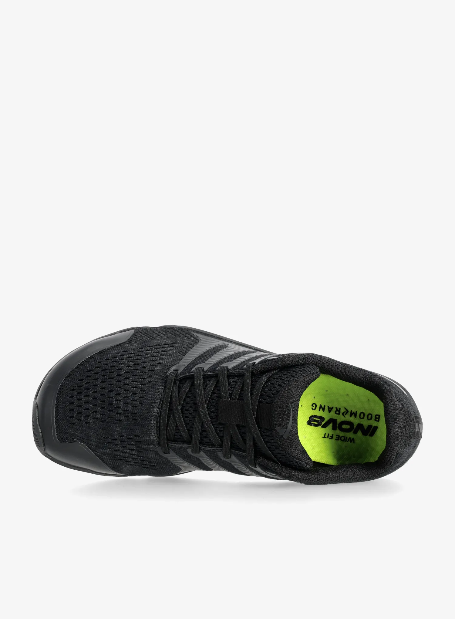 Outdoor čevlji Inov-8 Bare-XF Wide - black/black
