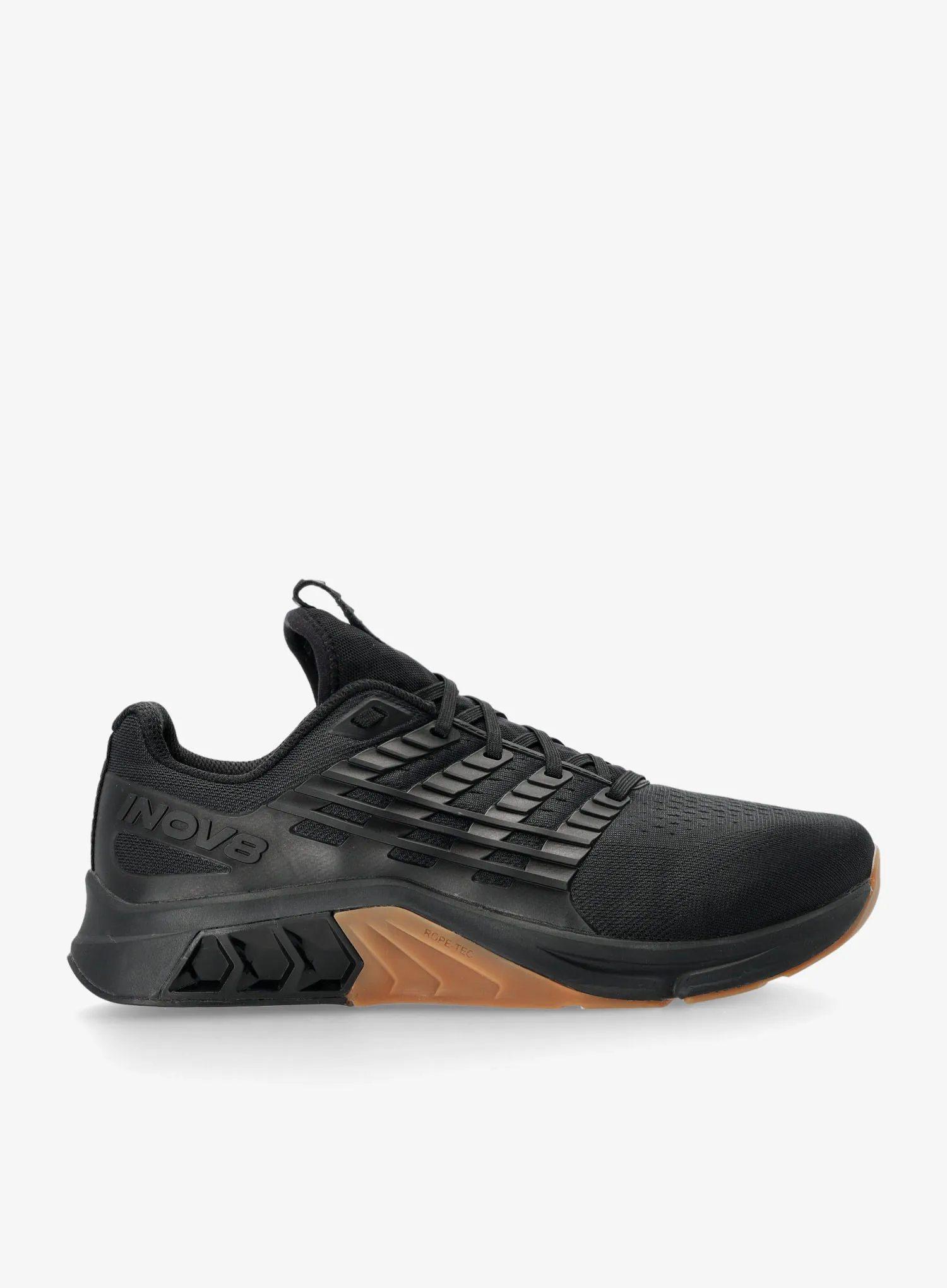 Čevlji za trening Inov-8 F-Lite Max Wide - black/gum