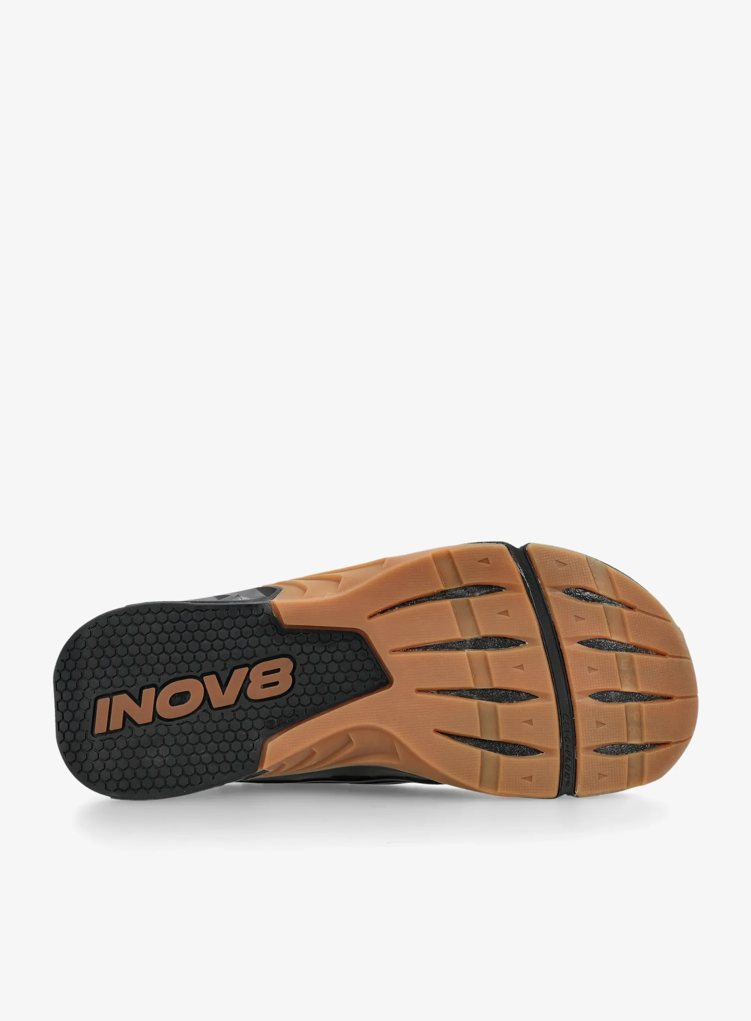Čevlji za trening Inov-8 F-Lite Max Wide - black/gum