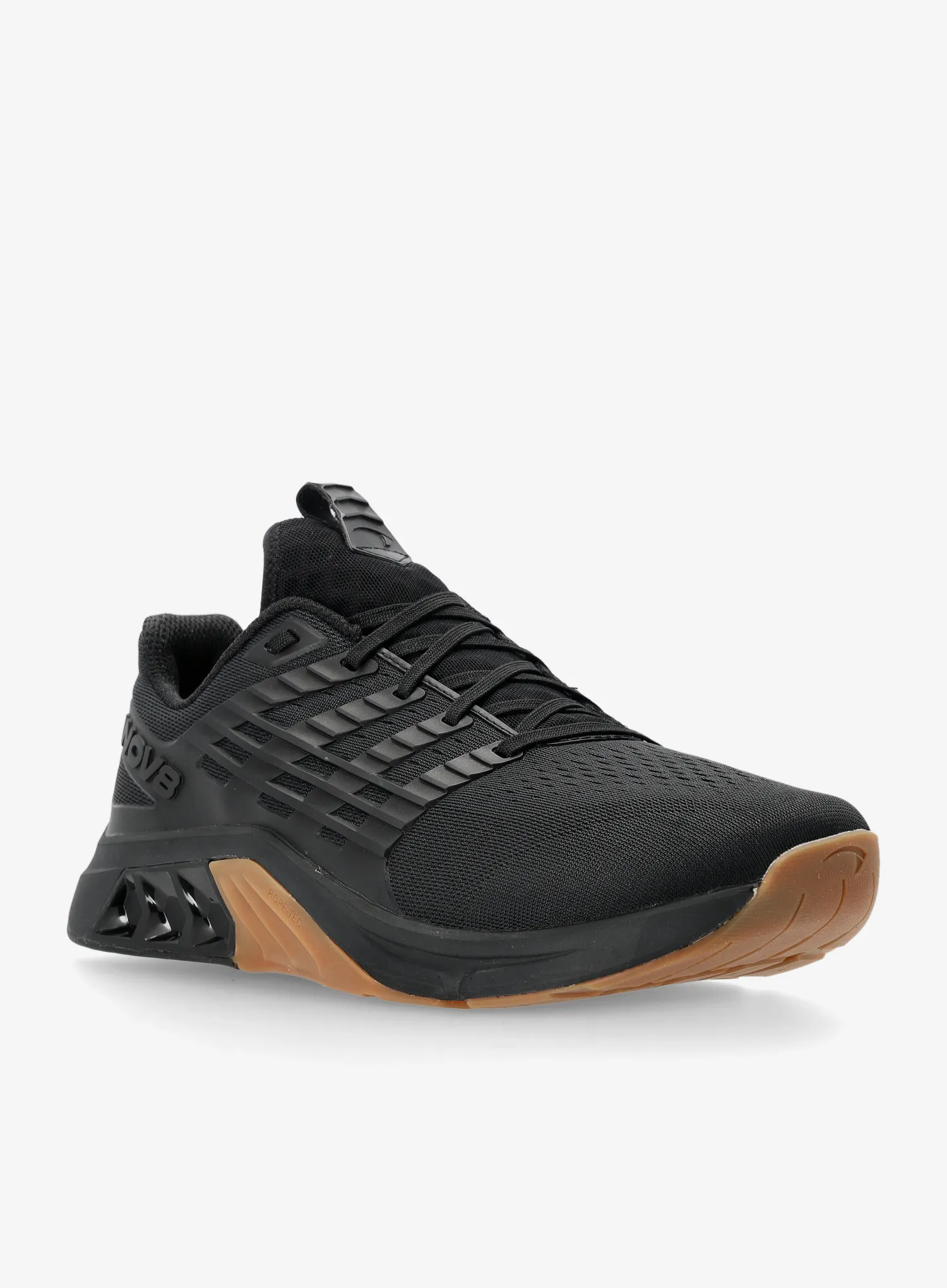 Čevlji za trening Inov-8 F-Lite Max Wide - black/gum