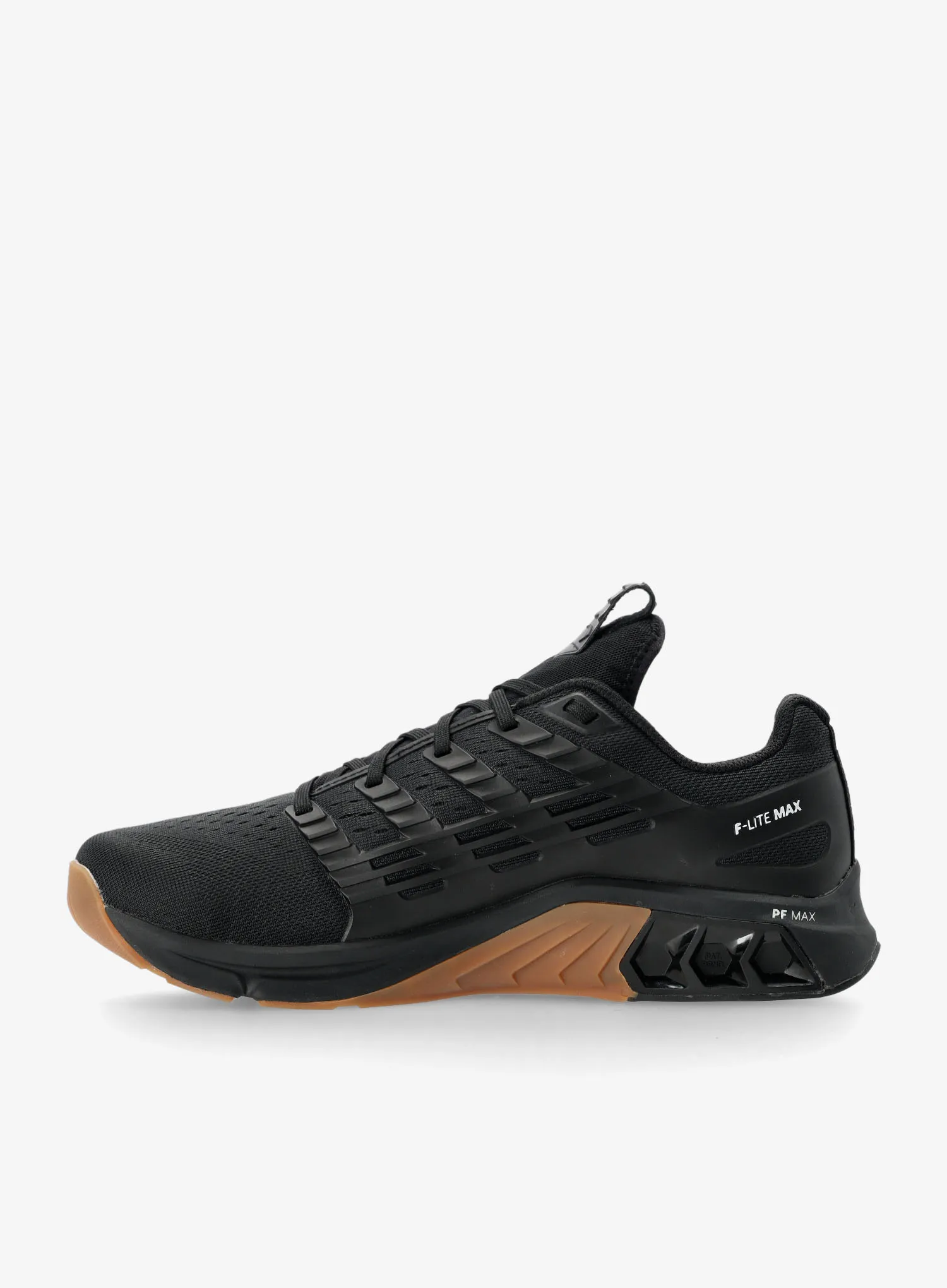 Čevlji za trening Inov-8 F-Lite Max Wide - black/gum