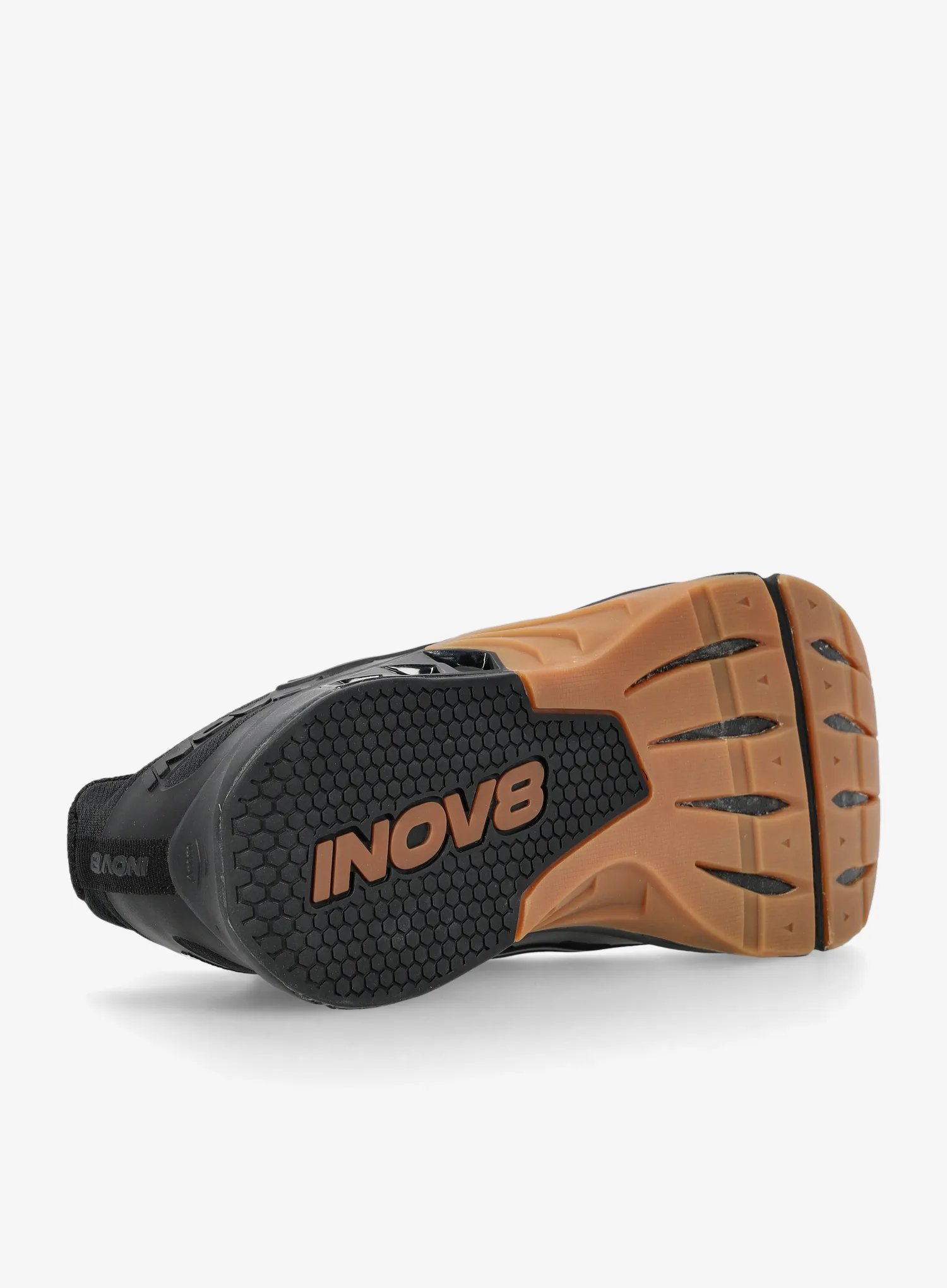 Čevlji za trening Inov-8 F-Lite Max Wide - black/gum