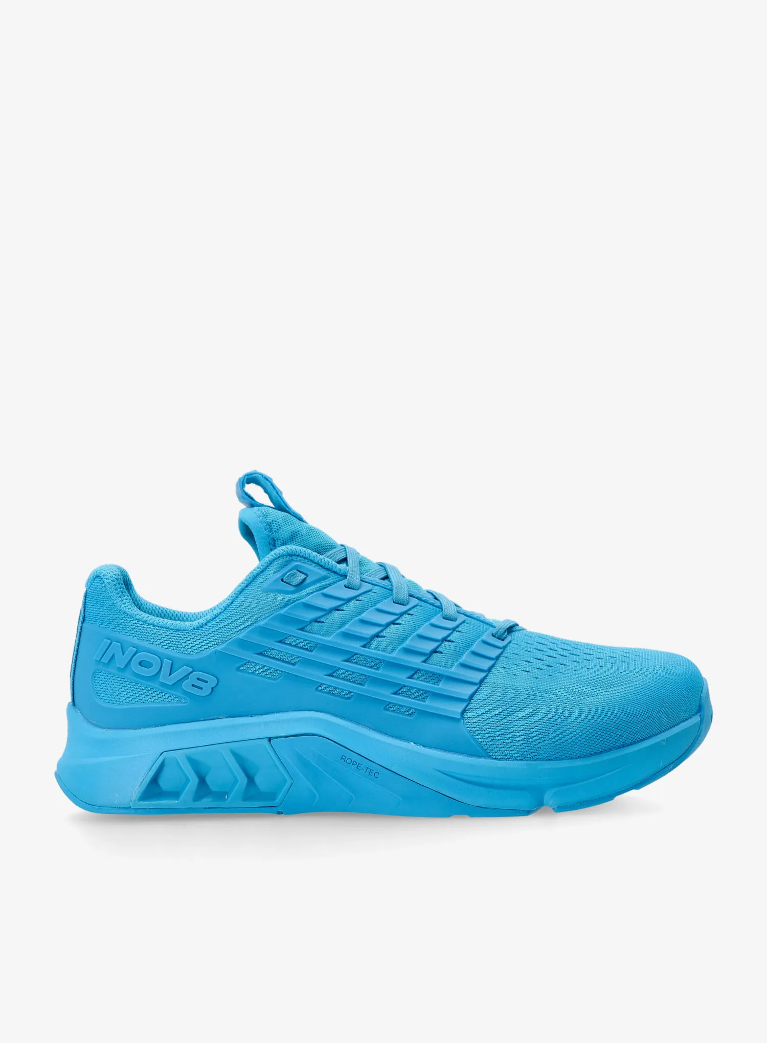 Moški čevlji Inov-8 F-Lite Max Wide - blue