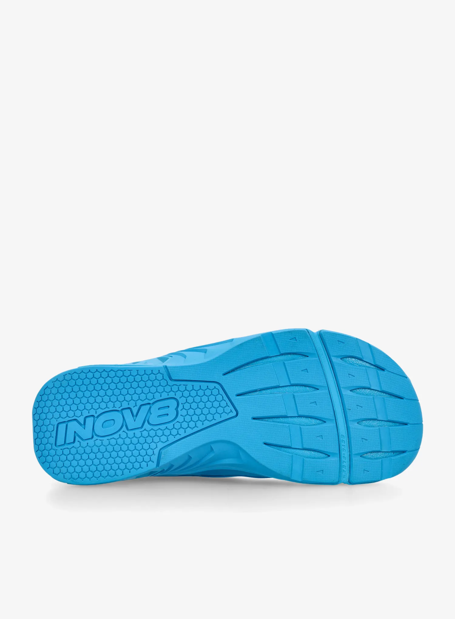 Moški čevlji Inov-8 F-Lite Max Wide - blue