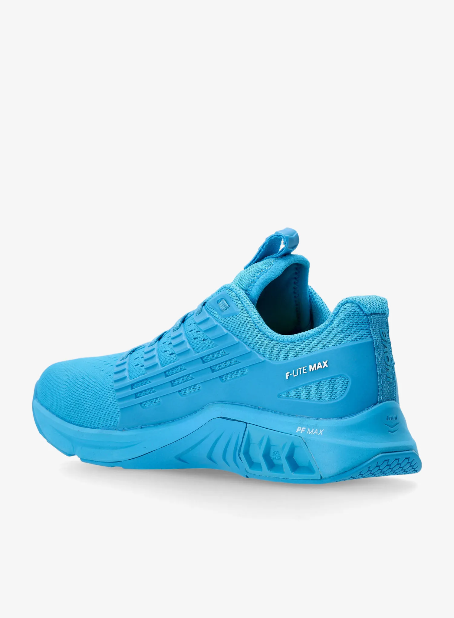 Moški čevlji Inov-8 F-Lite Max Wide - blue