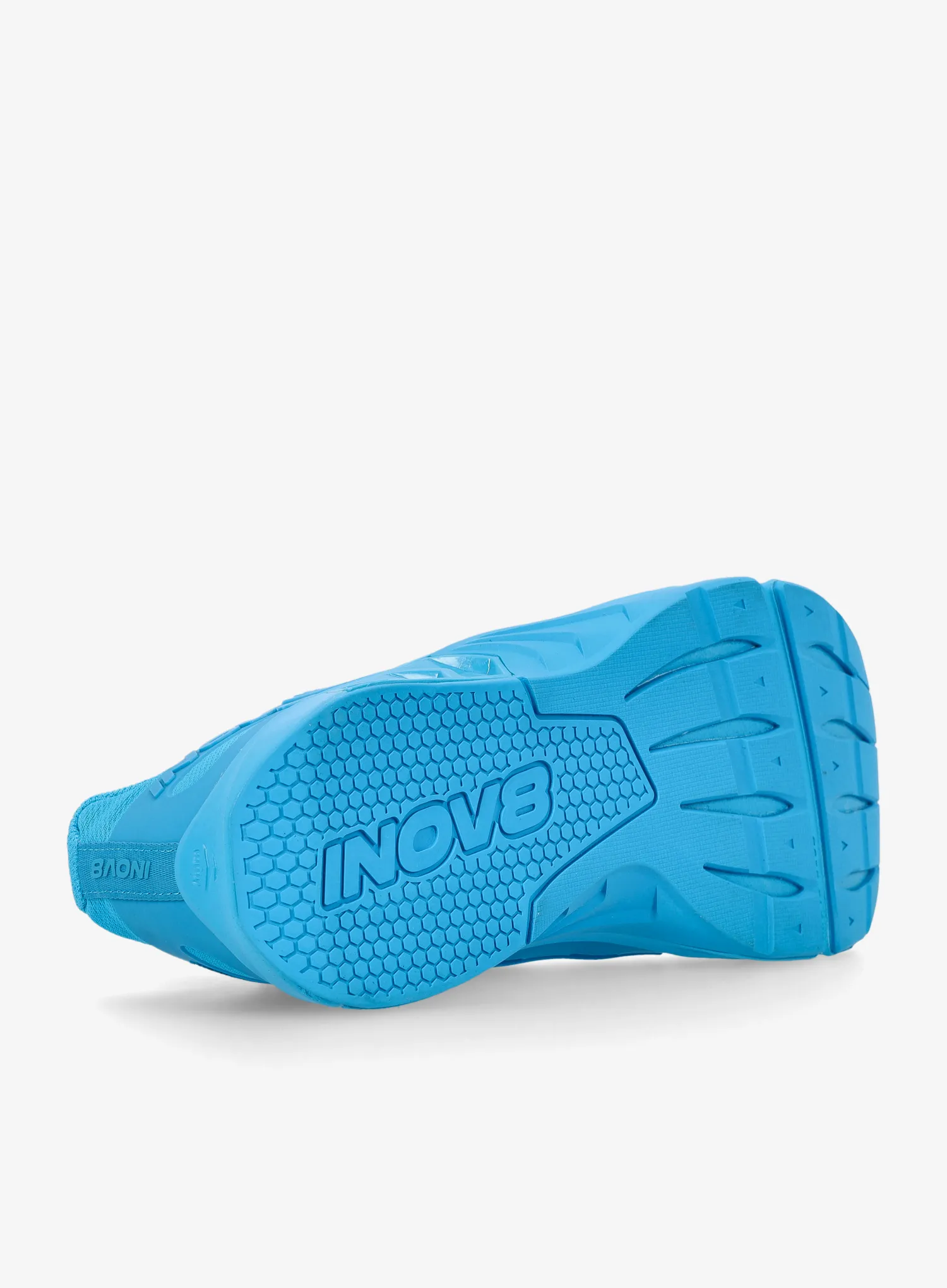 Moški čevlji Inov-8 F-Lite Max Wide - blue