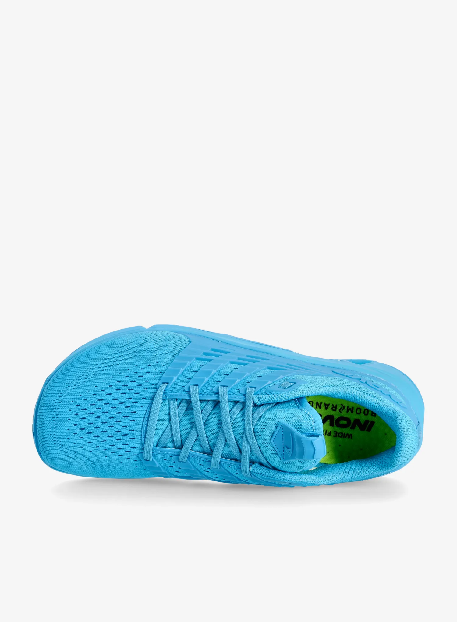 Moški čevlji Inov-8 F-Lite Max Wide - blue