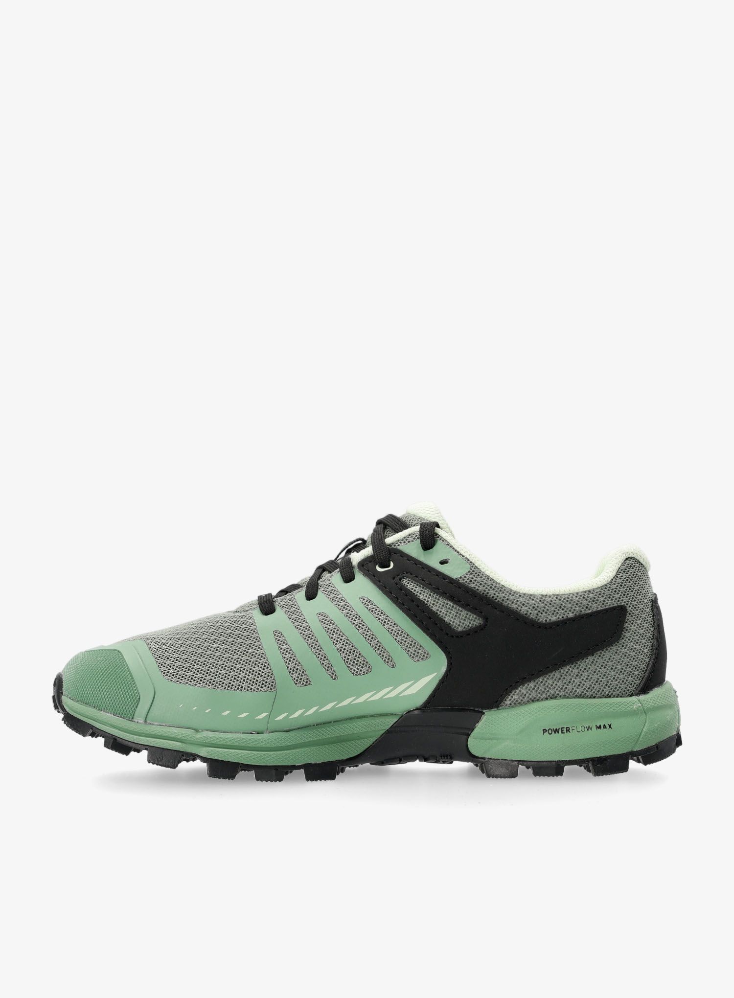 Ženski tekaški čevlji Inov-8 Roclite G 275 V2 - dark green/pine