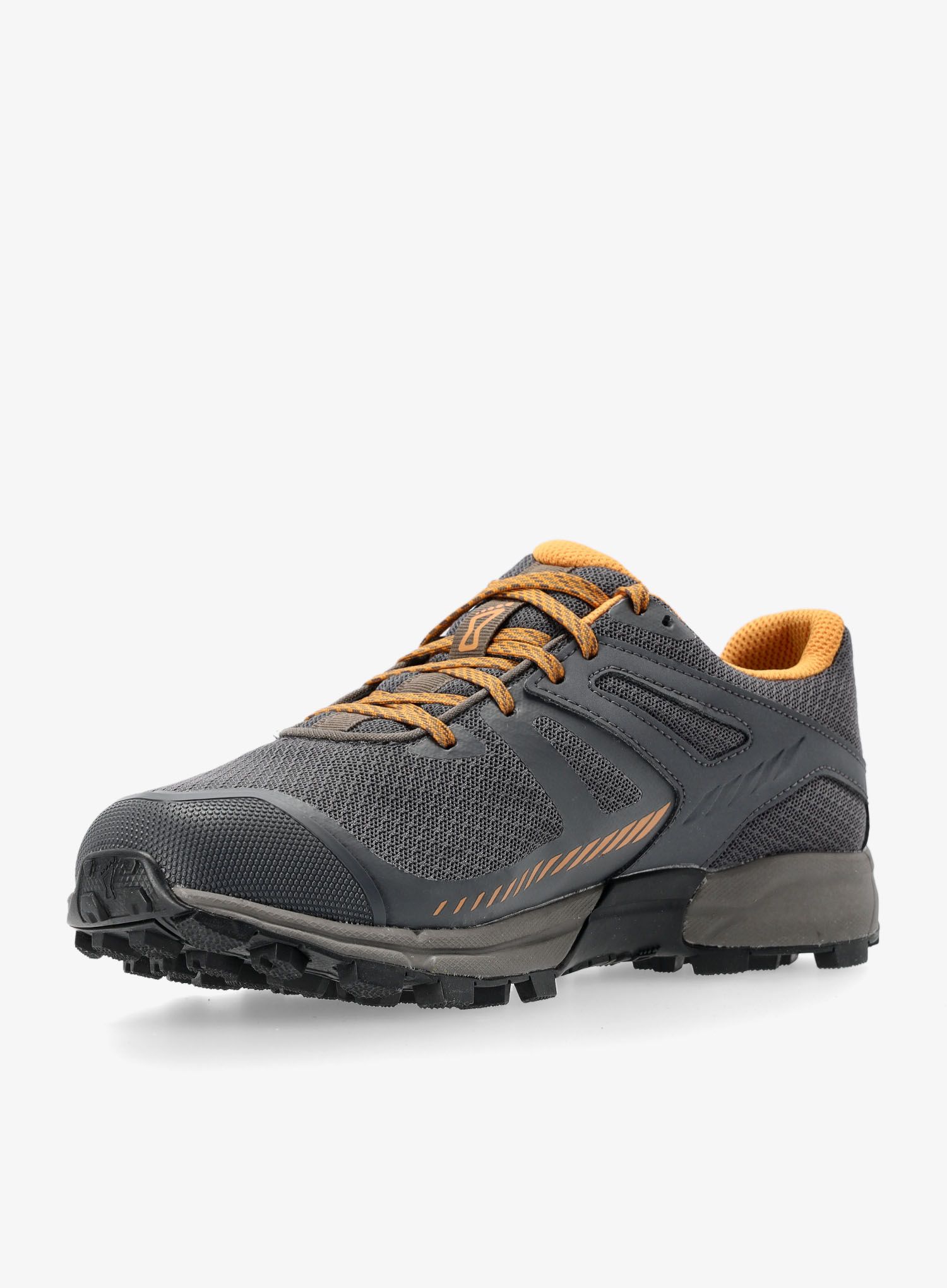 Pohodniški čevlji Inov-8 Roclite G 315 GTX V2 - slate/orange/taupe