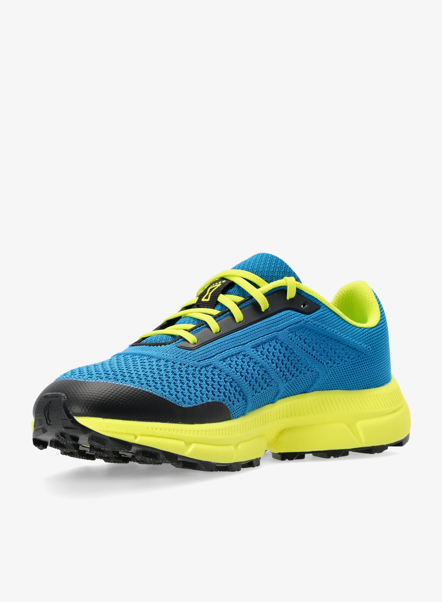 Trail tekaški čevlji Inov-8 Trailfly Ultra G 280 - blue/yellow