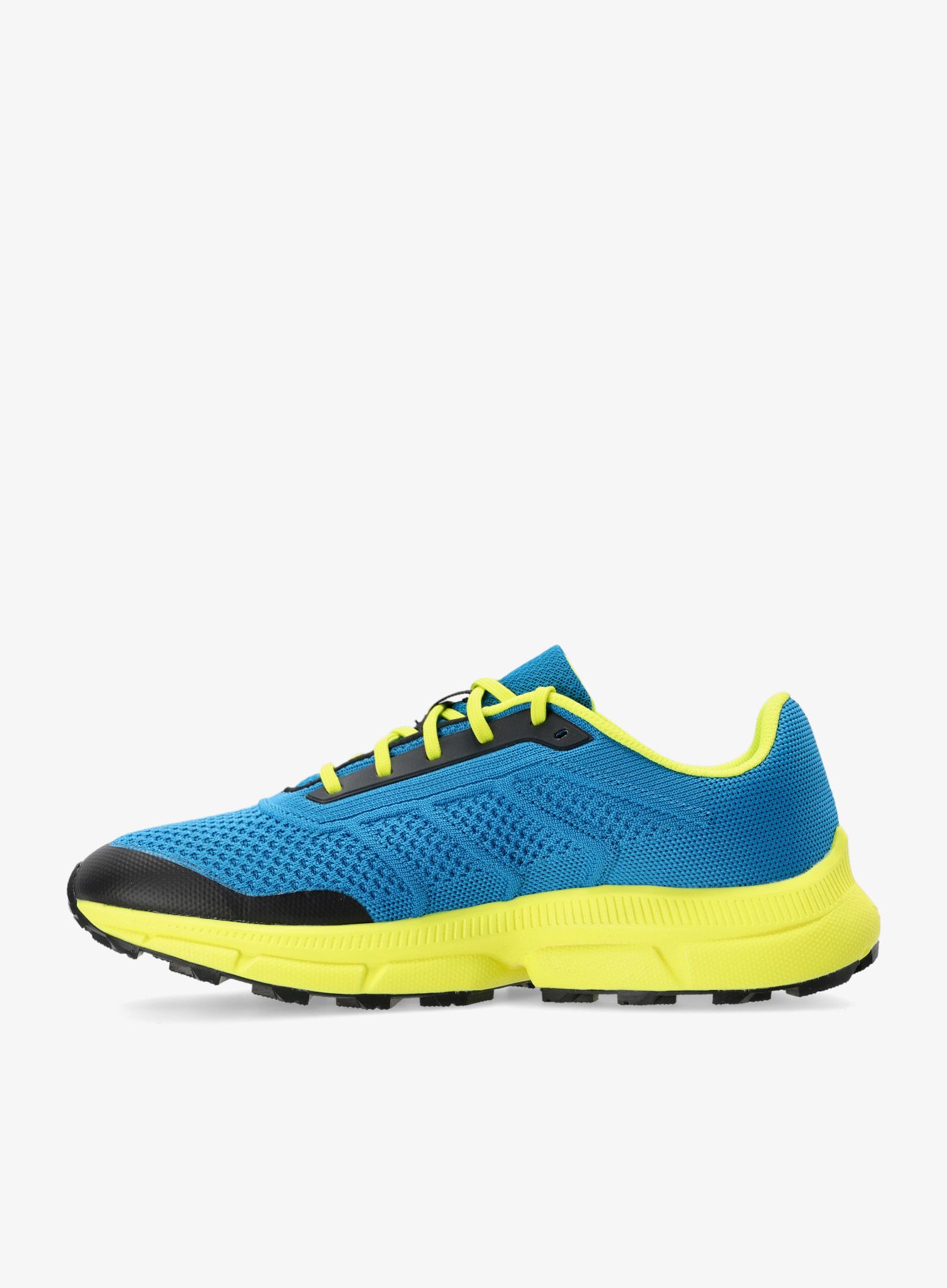 Trail tekaški čevlji Inov-8 Trailfly Ultra G 280 - blue/yellow