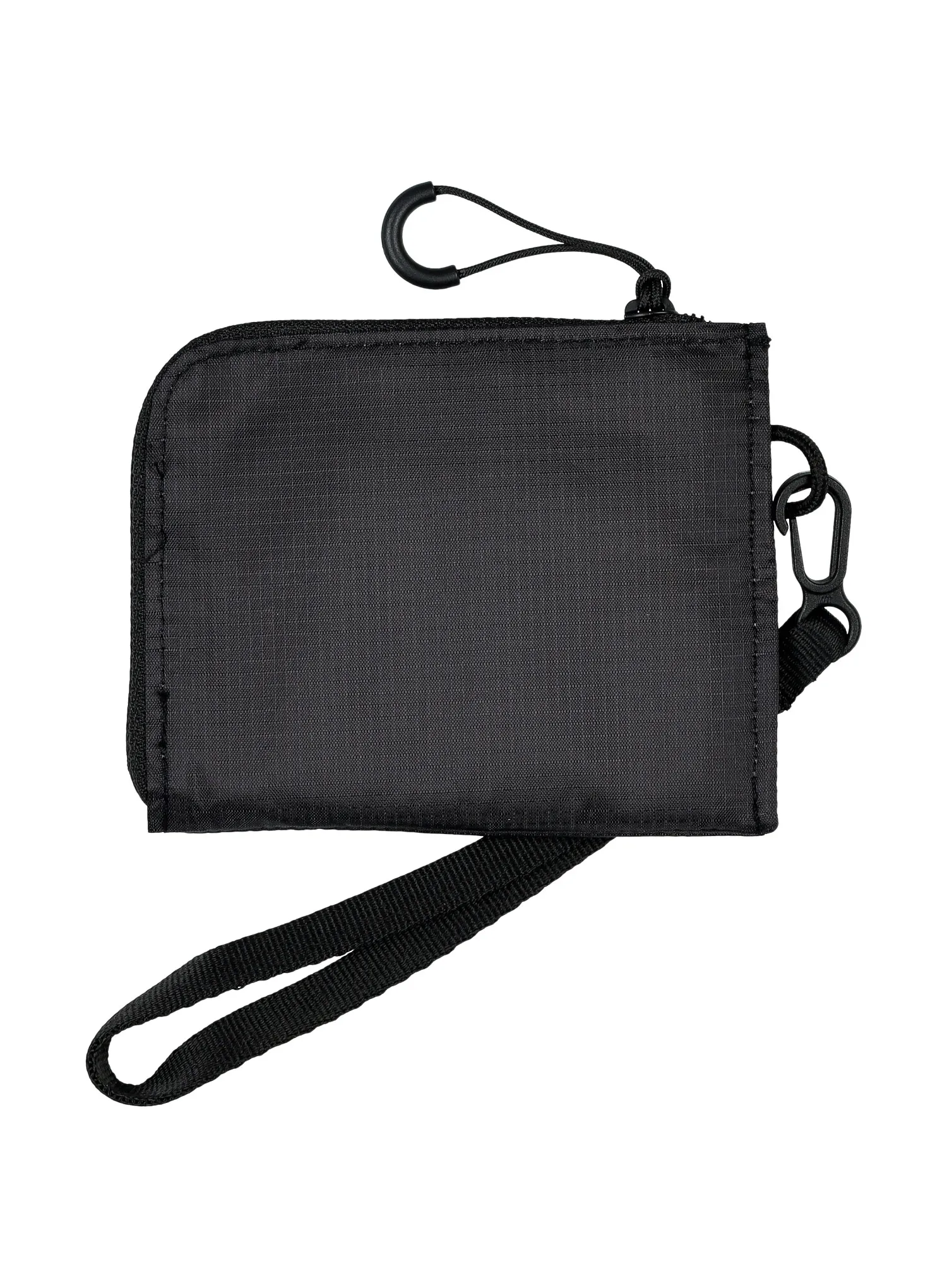 Denarnica Jack Wolfskin Wandermood Wallet - granite black