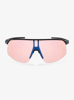 Fotokromna očala Julbo Density - REACTIV 1-3 HC - black/black