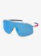 Sončna očala Julbo Density - Spectron 3 - crystal/blue