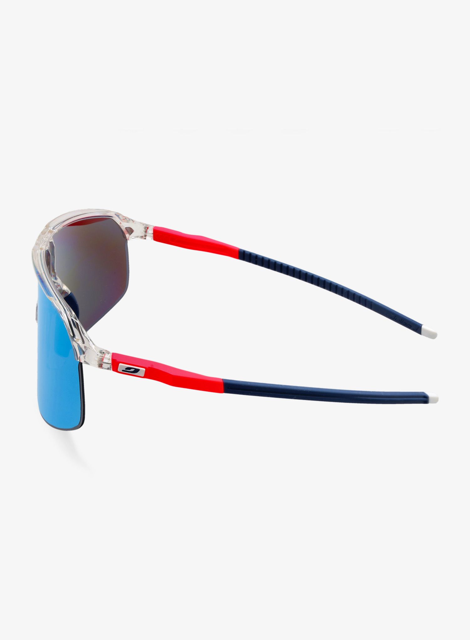Sončna očala Julbo Density - Spectron 3 - crystal/blue