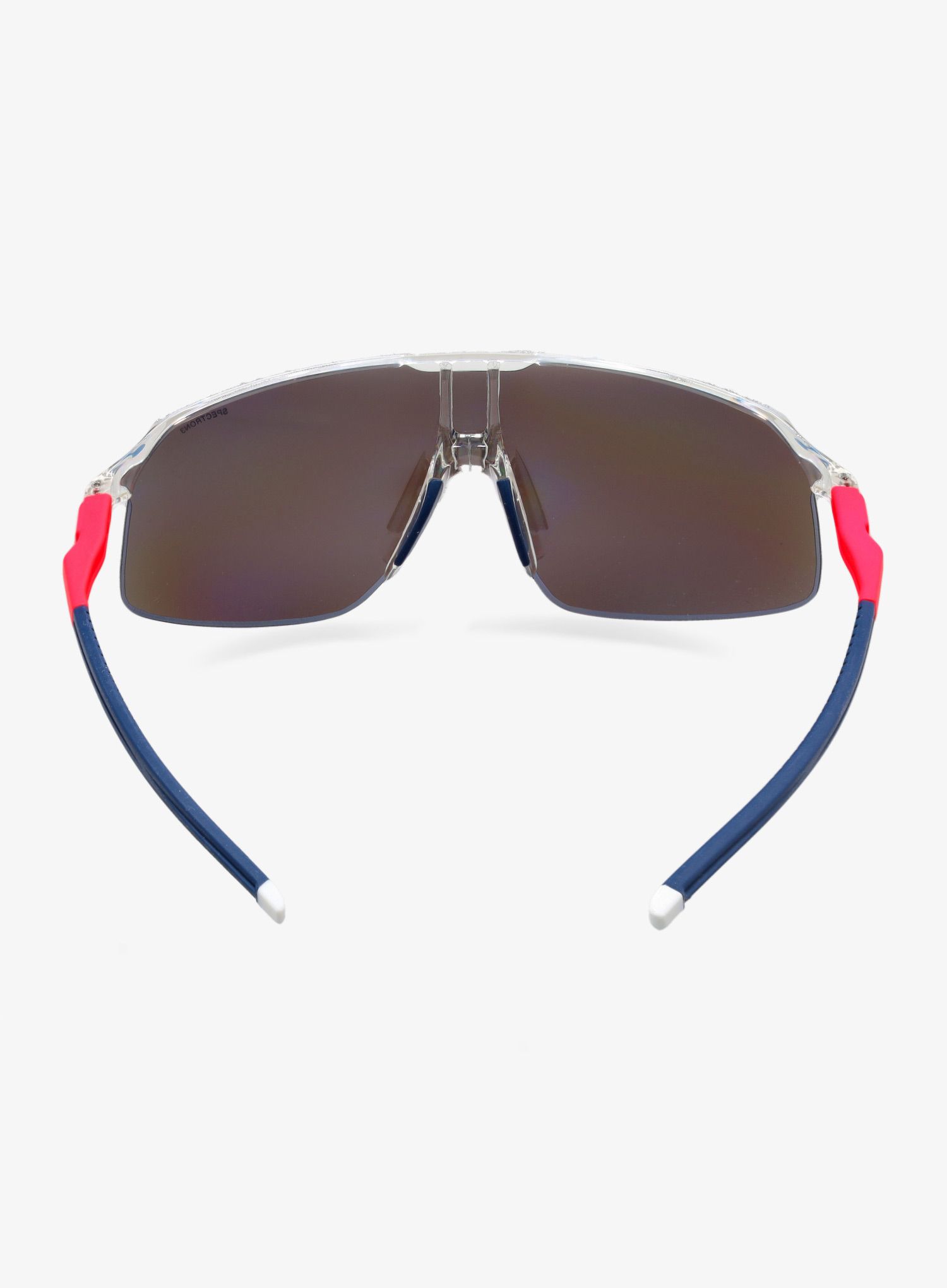 Sončna očala Julbo Density - Spectron 3 - crystal/blue