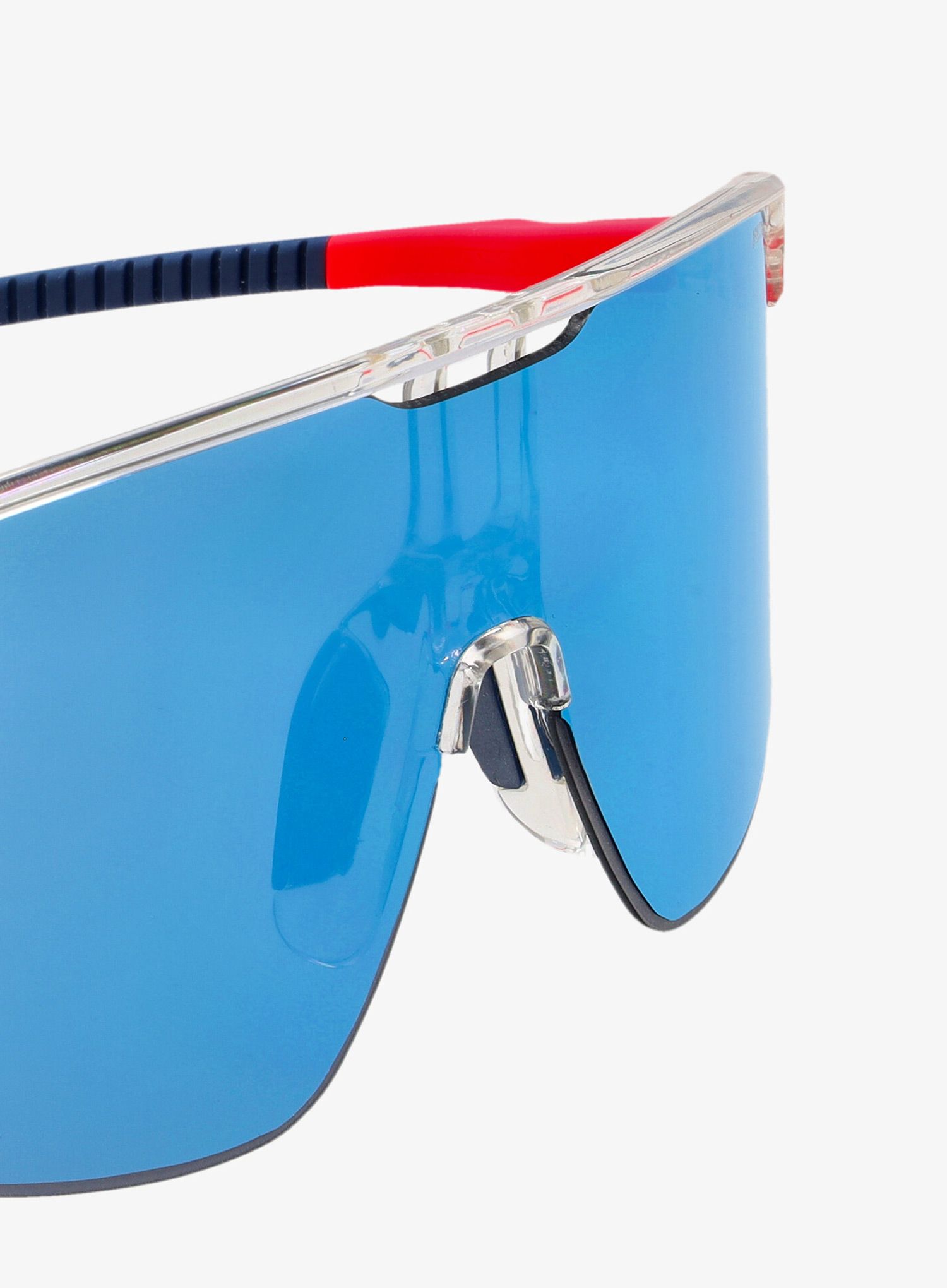Sončna očala Julbo Density - Spectron 3 - crystal/blue