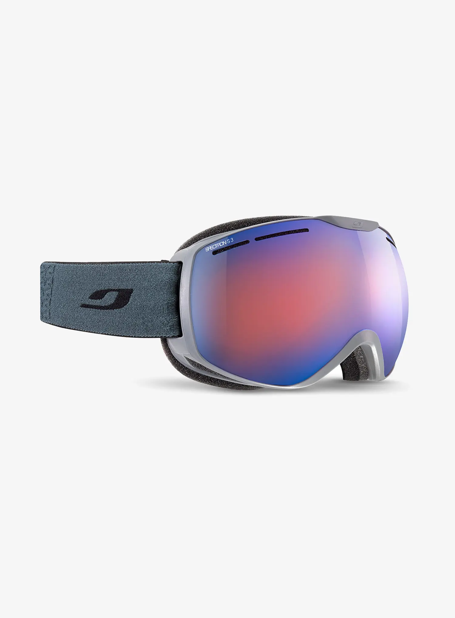 Smučarska očala Julbo Fusion - Spectron 3 - dark gray