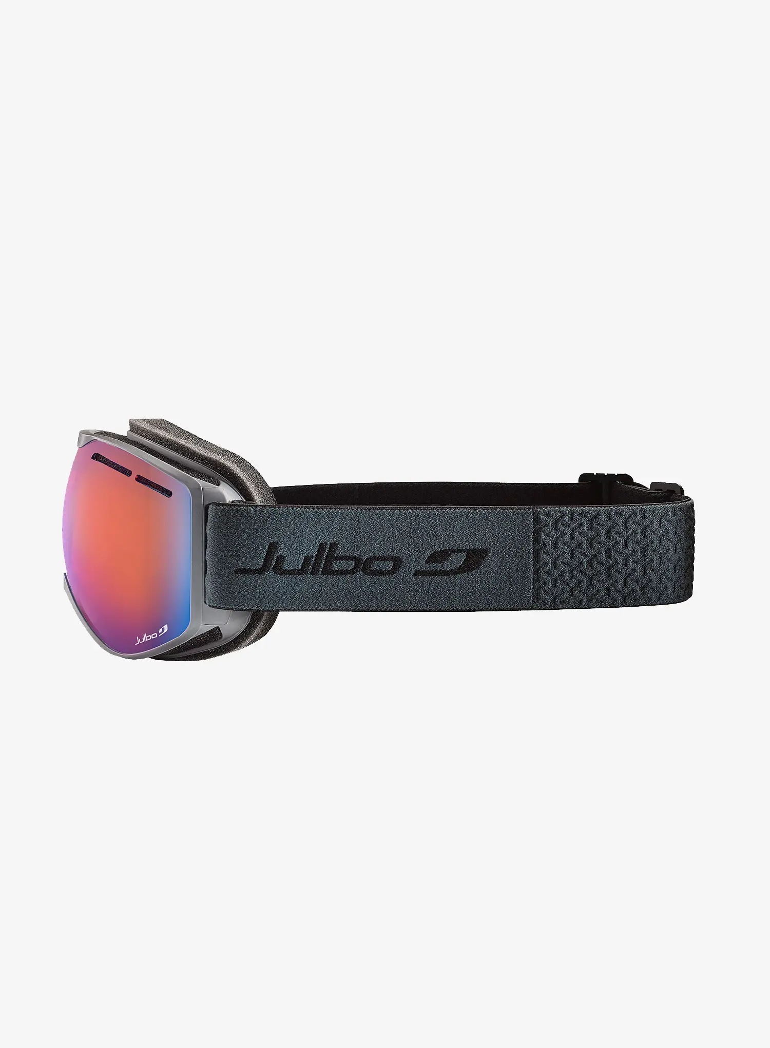 Smučarska očala Julbo Fusion - Spectron 3 - dark gray