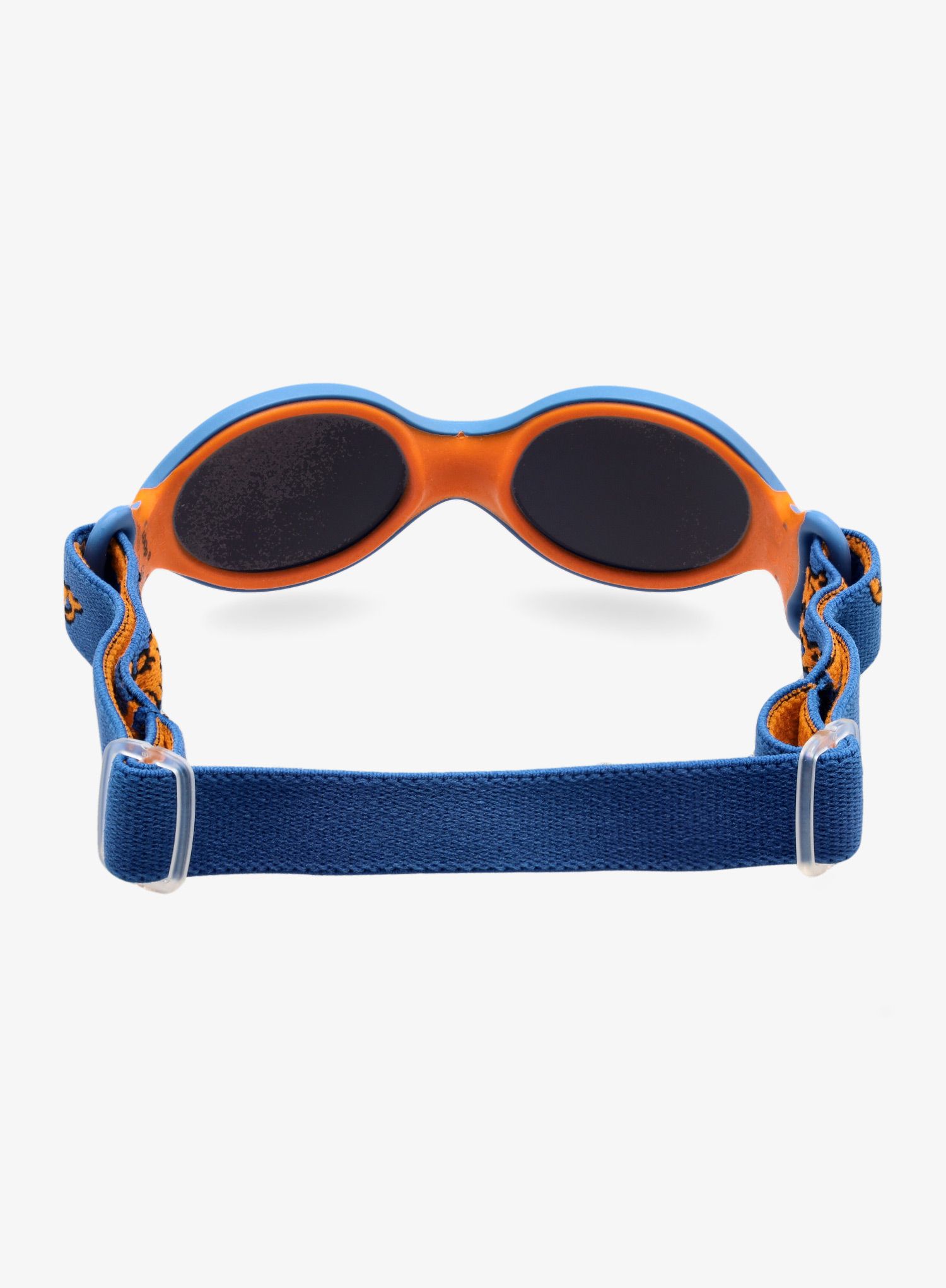 Otroška sončna očala Julbo Loop S - Spectron 4 - blue/orange