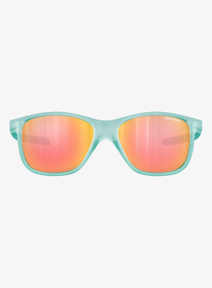 Otroška sončna očala Julbo Turn 2 - Spectron 3 CF - mint matt/blue pastel