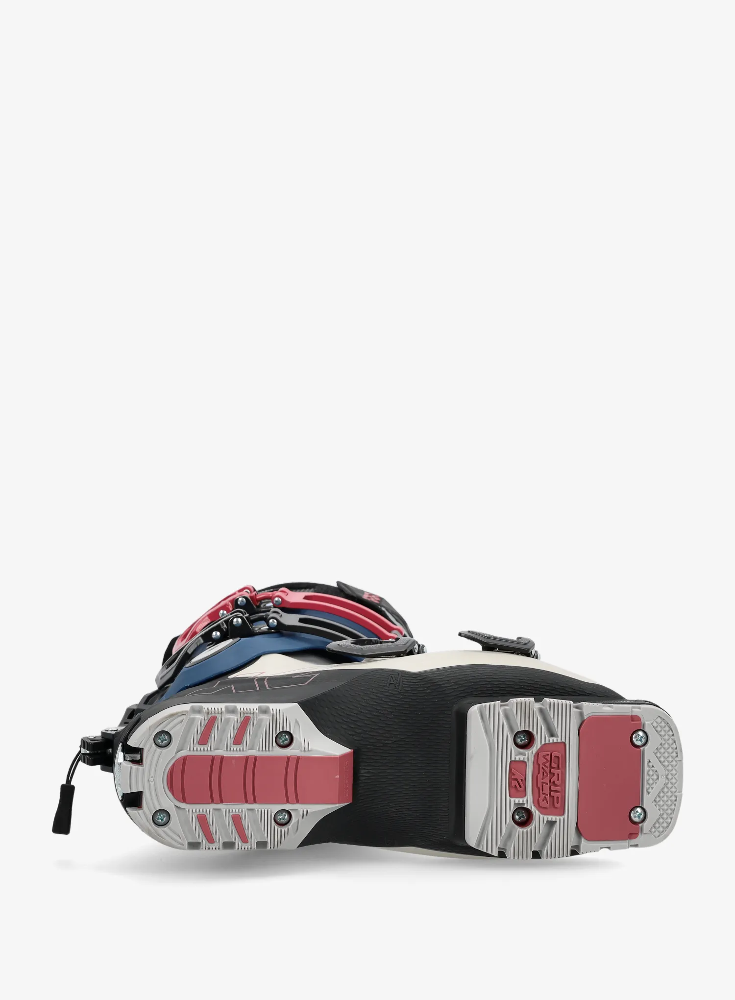 Ženski čevlji za turno smučanje K2 Mindbender 95 MV