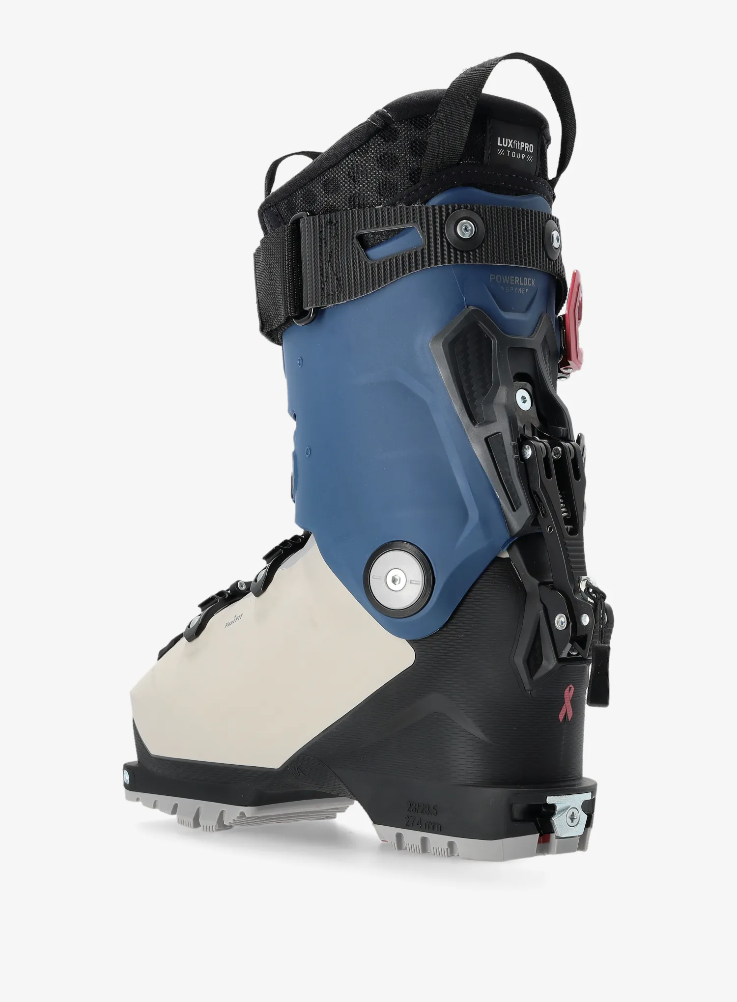 Ženski čevlji za turno smučanje K2 Mindbender 95 MV
