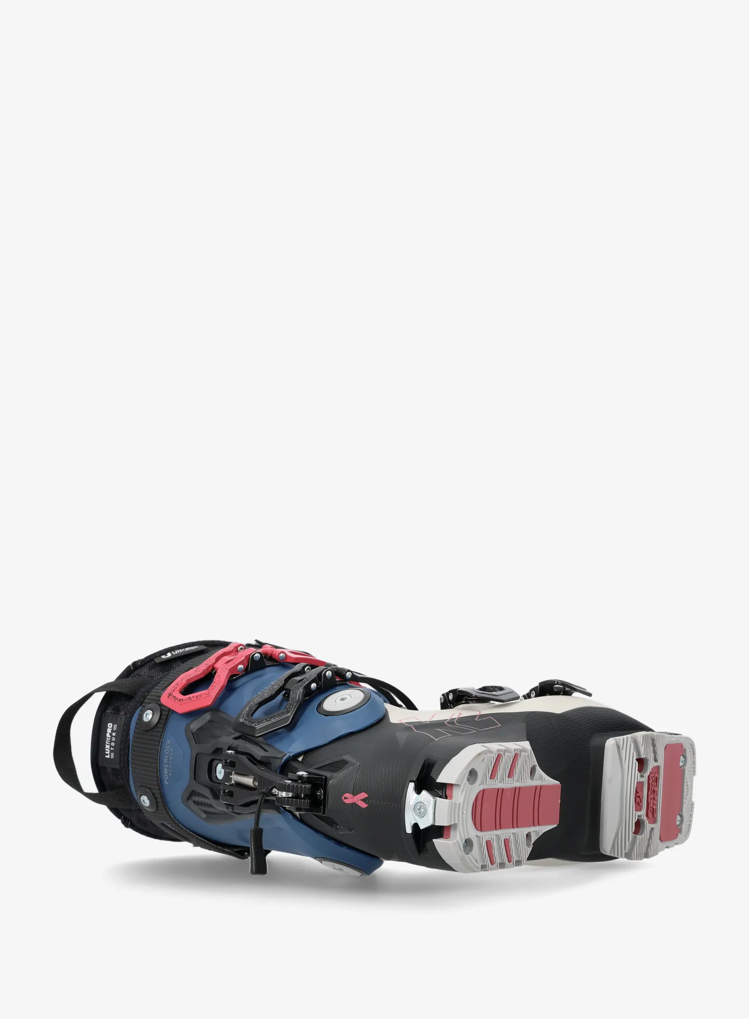 Ženski čevlji za turno smučanje K2 Mindbender 95 MV