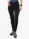 Ženske hlače Karpos Fantasia Evo Pant - black