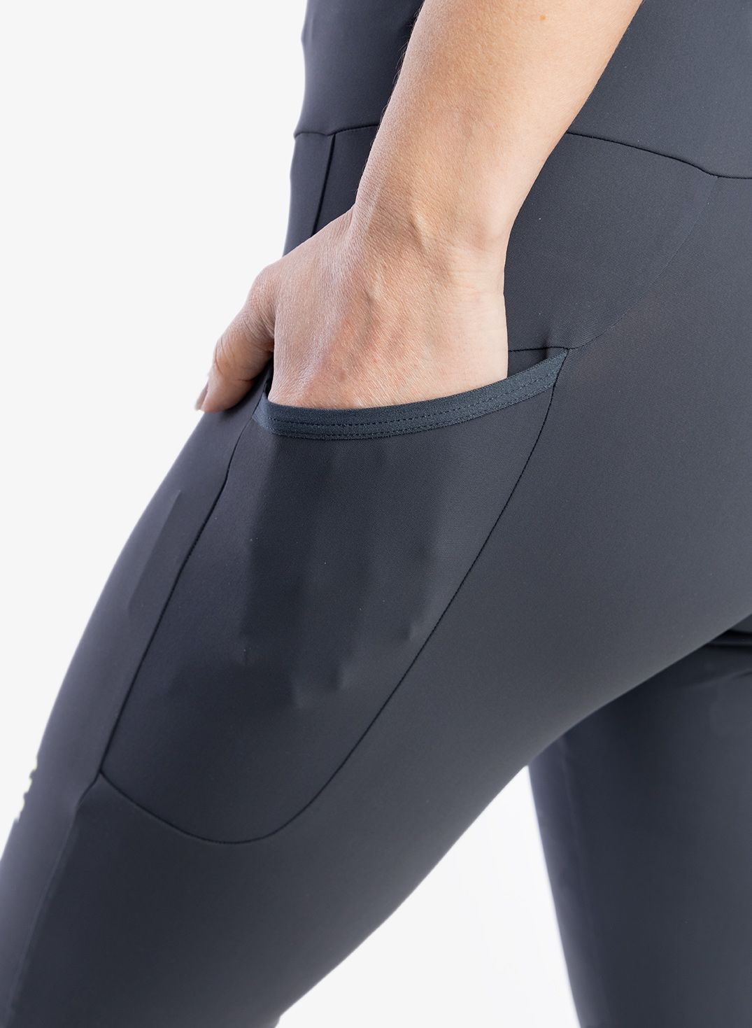 Ženske pajkice Karpos Rock Evo Tights - ombre blue