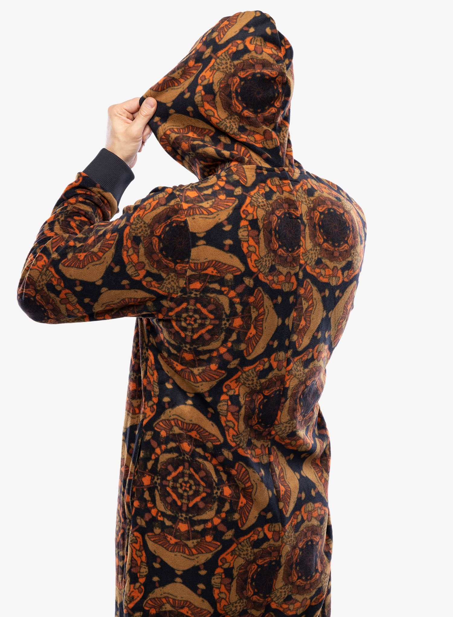 Kombinezon Kavu Ernesto - kalidoshroom