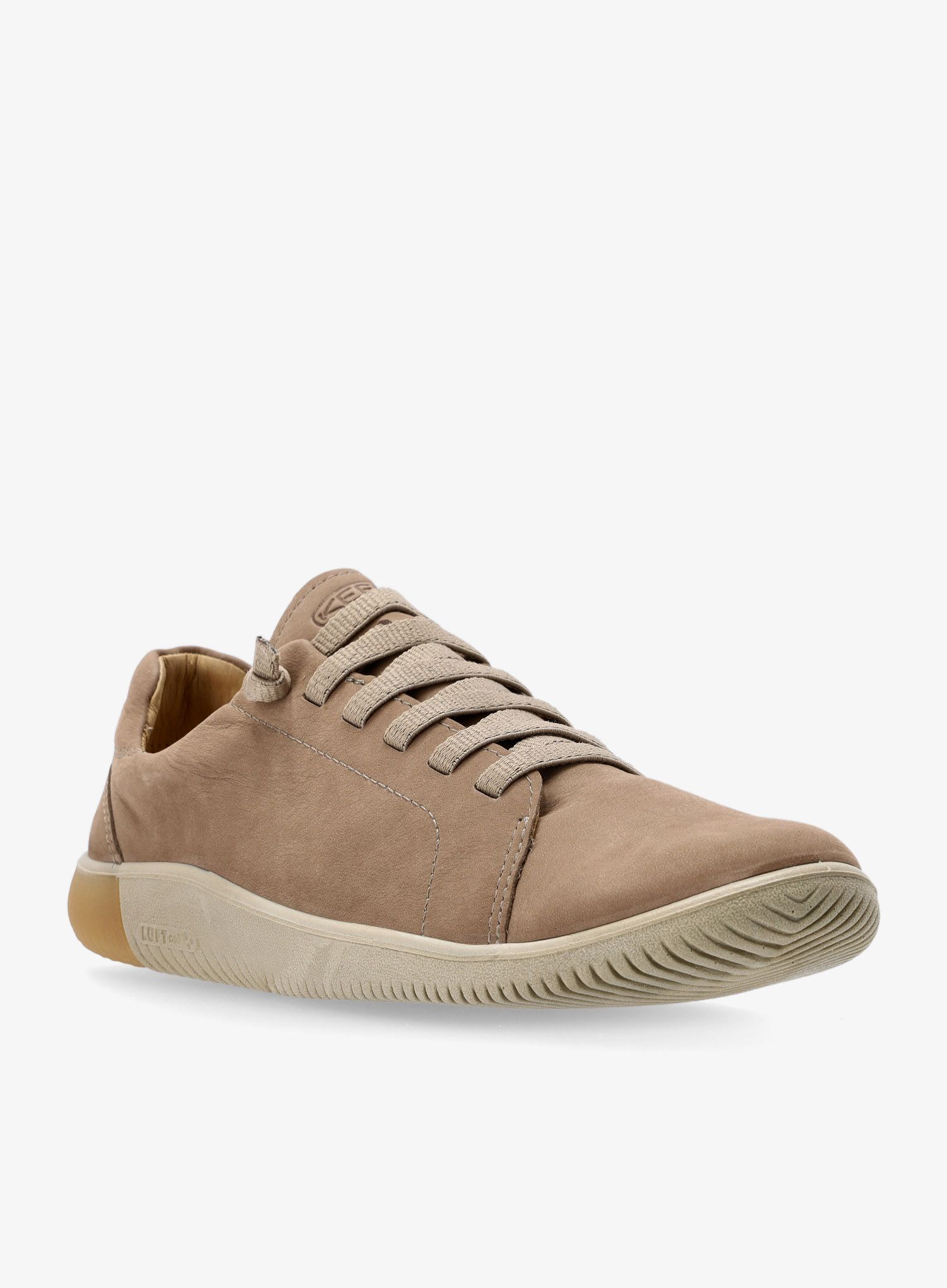 Outdoor čevlji Keen Knx Lace - brindle/plaza taupe