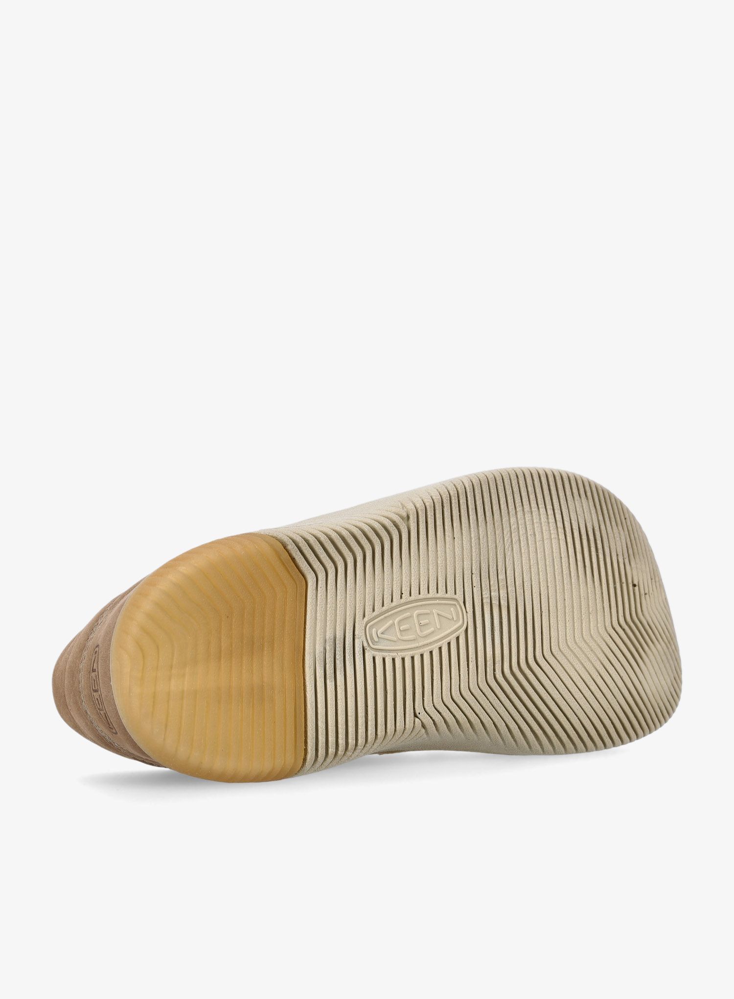 Outdoor čevlji Keen Knx Lace - brindle/plaza taupe