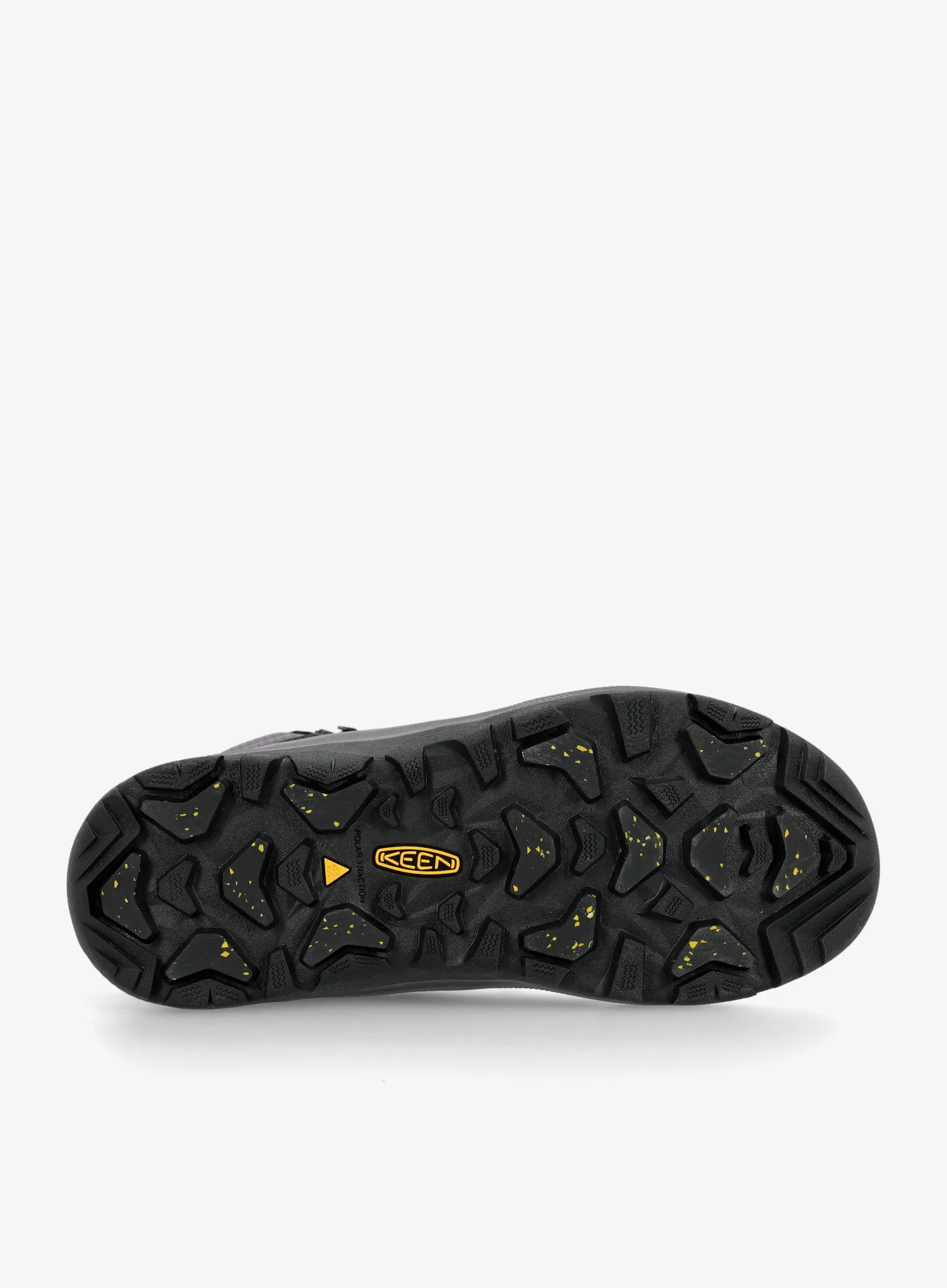 Pohodniški čevlji Keen Revel IV Mid Polar - black/magnet