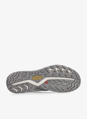 Pohodniški čevlji Keen Versacore Speed - black/steel grey