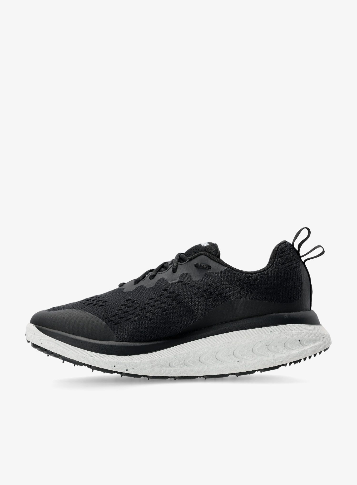 Outdoor čevlji Keen WK400 - black/white