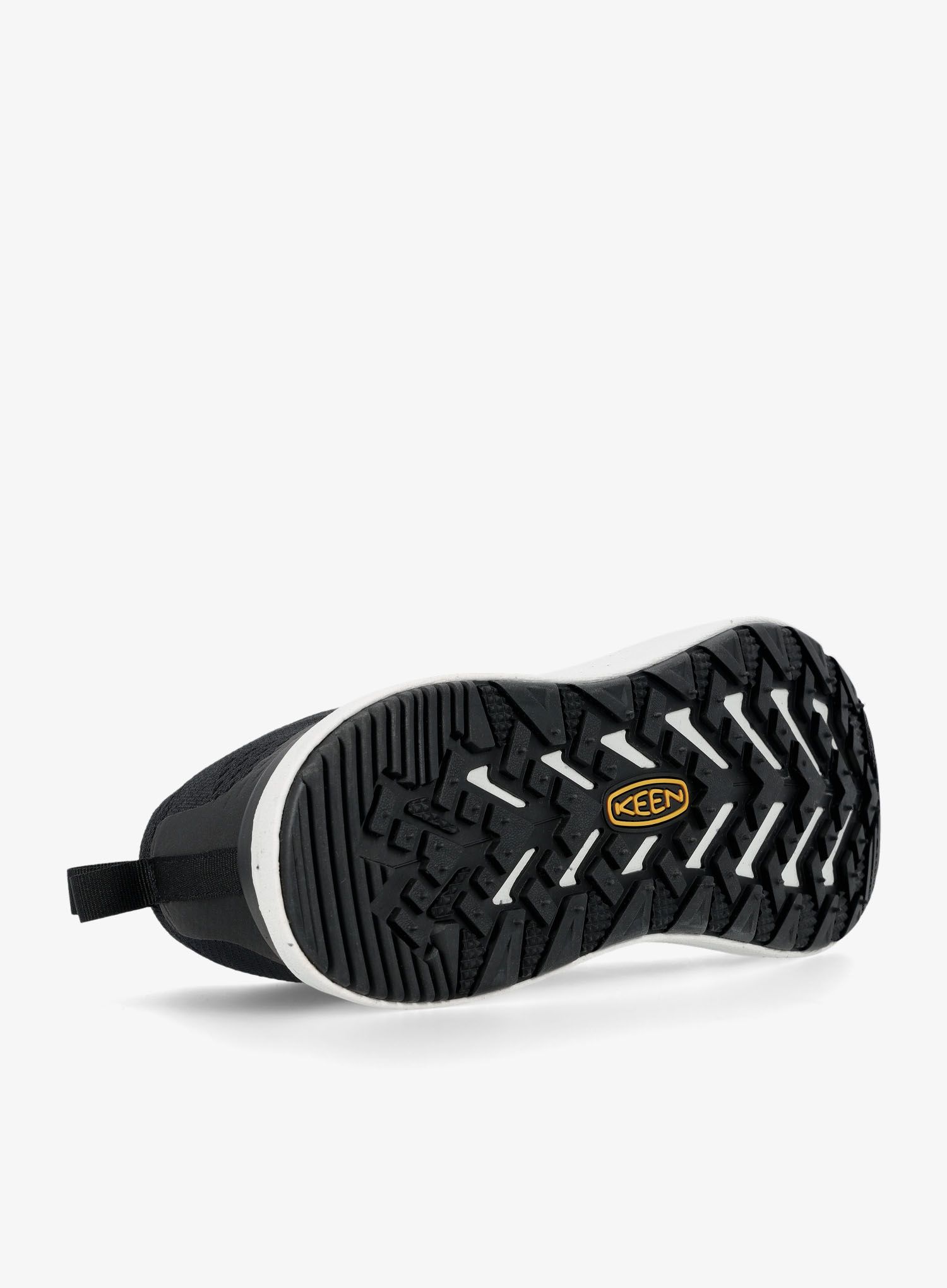 Outdoor čevlji Keen WK400 - black/white