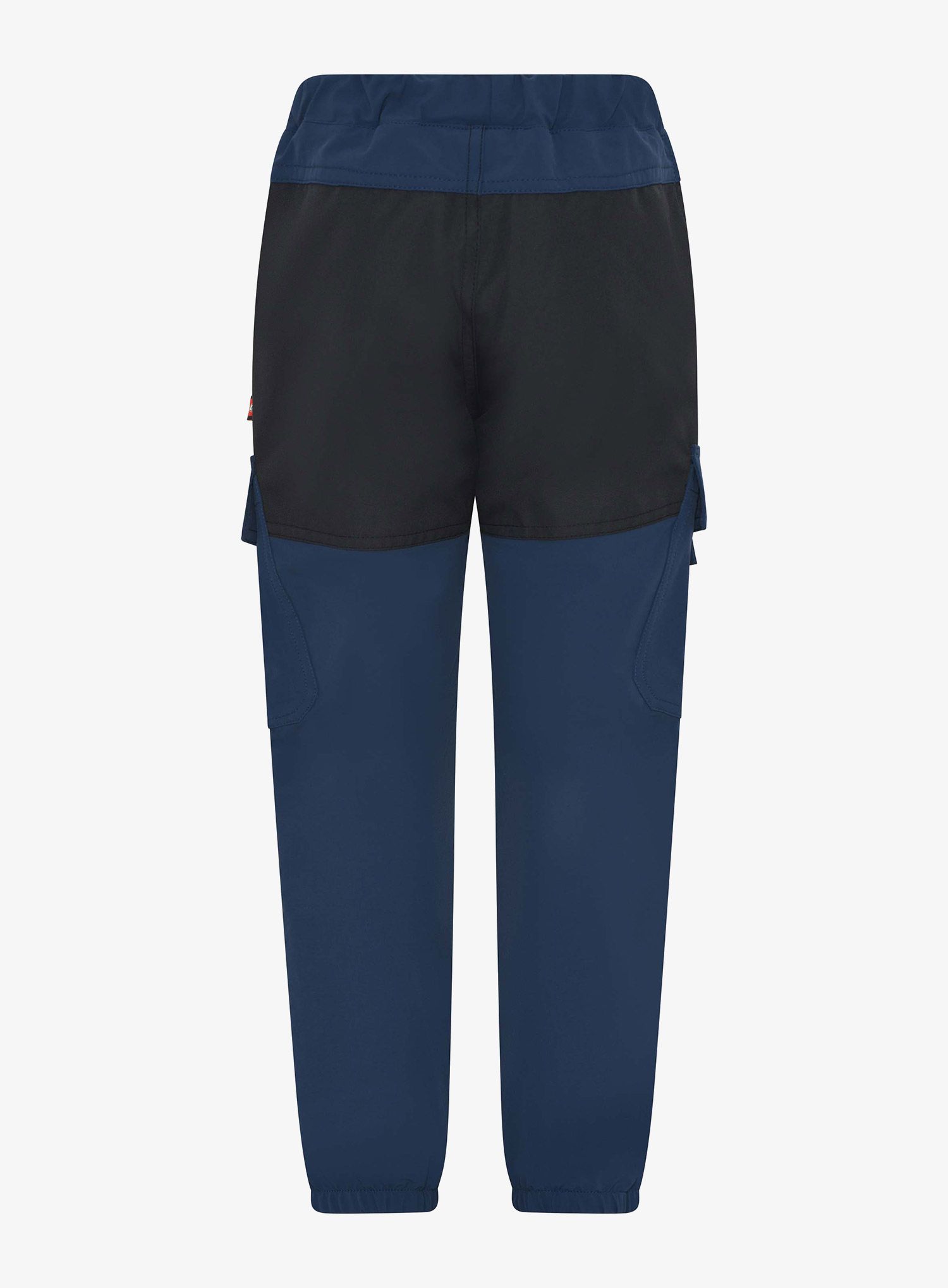 Detské hlače LEGO Paraw 603 - dark navy