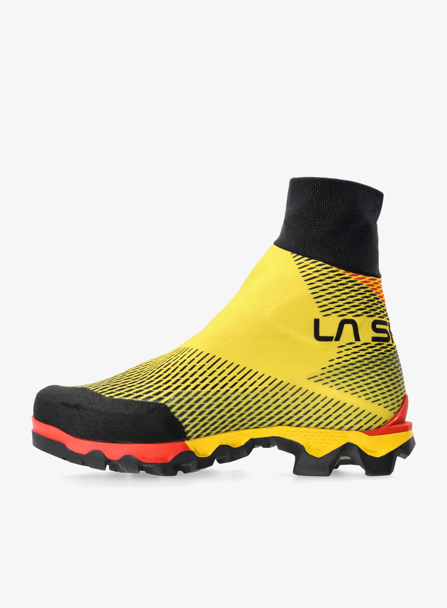 Planinski čevlji La Sportiva Aequilibrium Speed Gtx - yellow/black