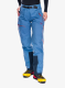 Ženske GORE-TEX hlače La Sportiva Alpine Guide GTX Pant - moonlight